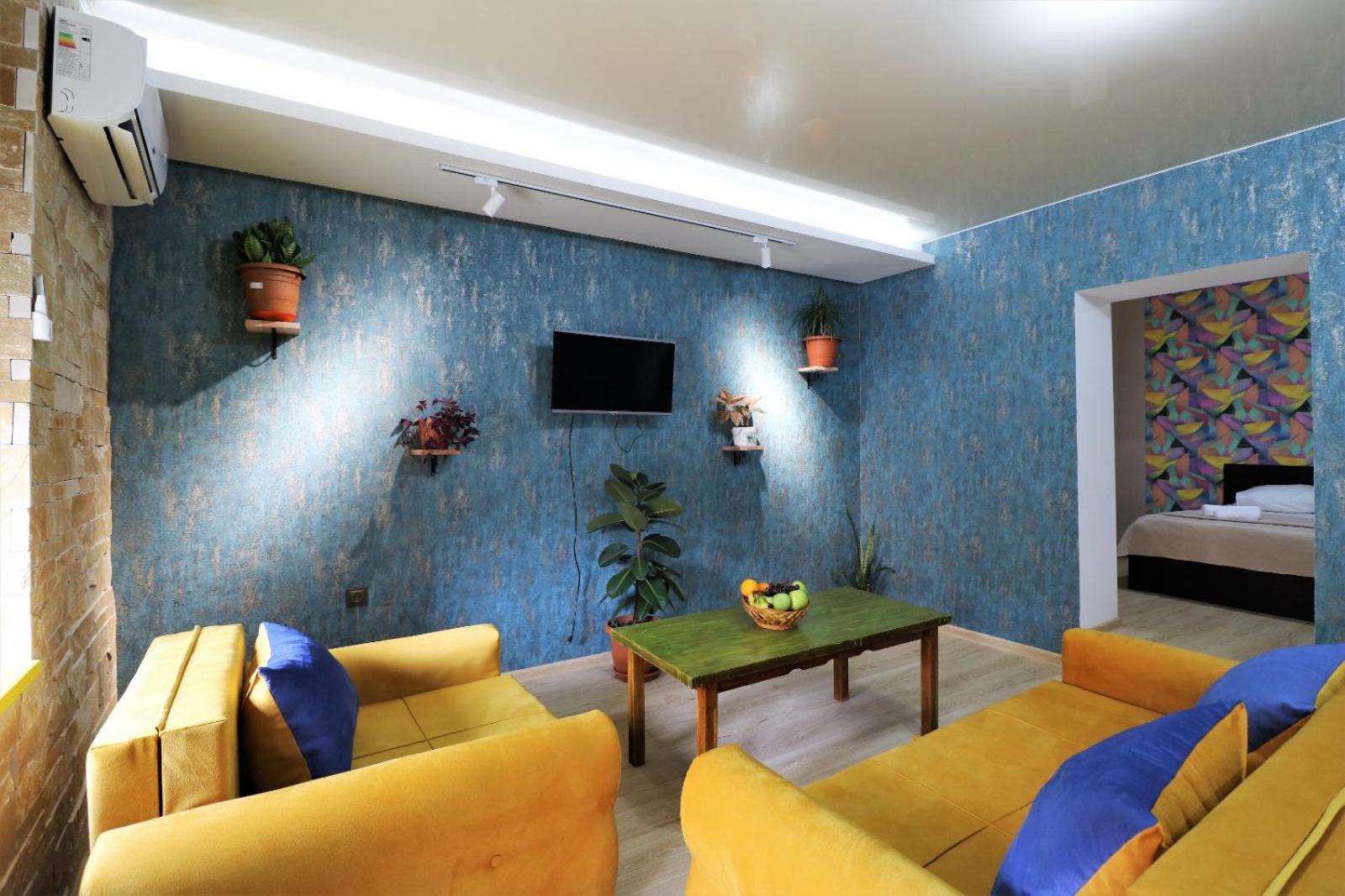 Avlapart Apartment
