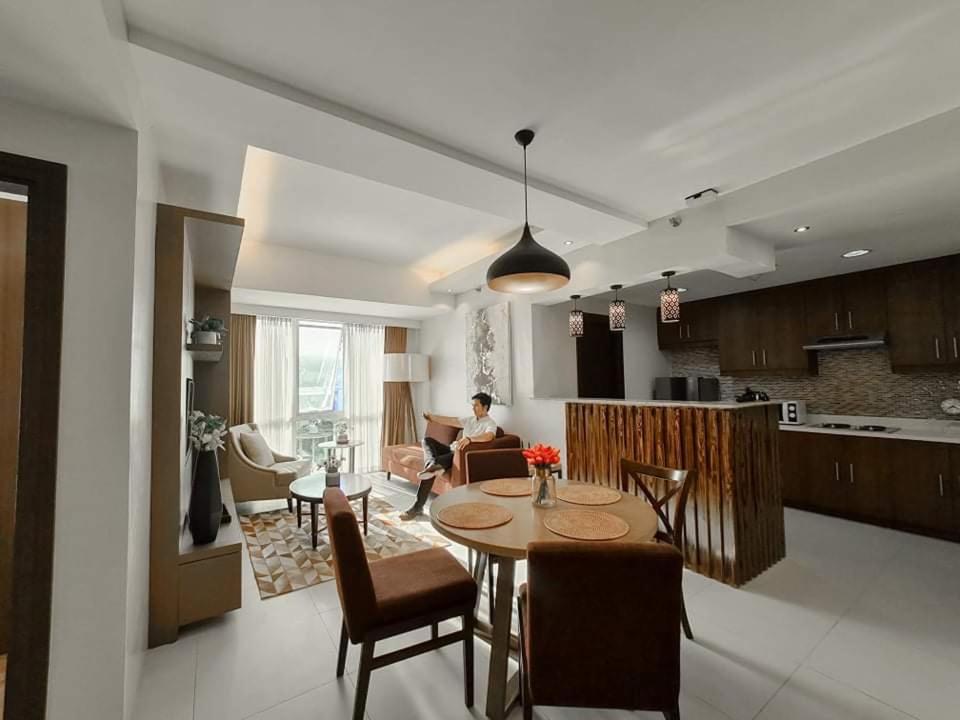 2BedRoom Unit - Chillax at The Padgett Place in Lahug view 3