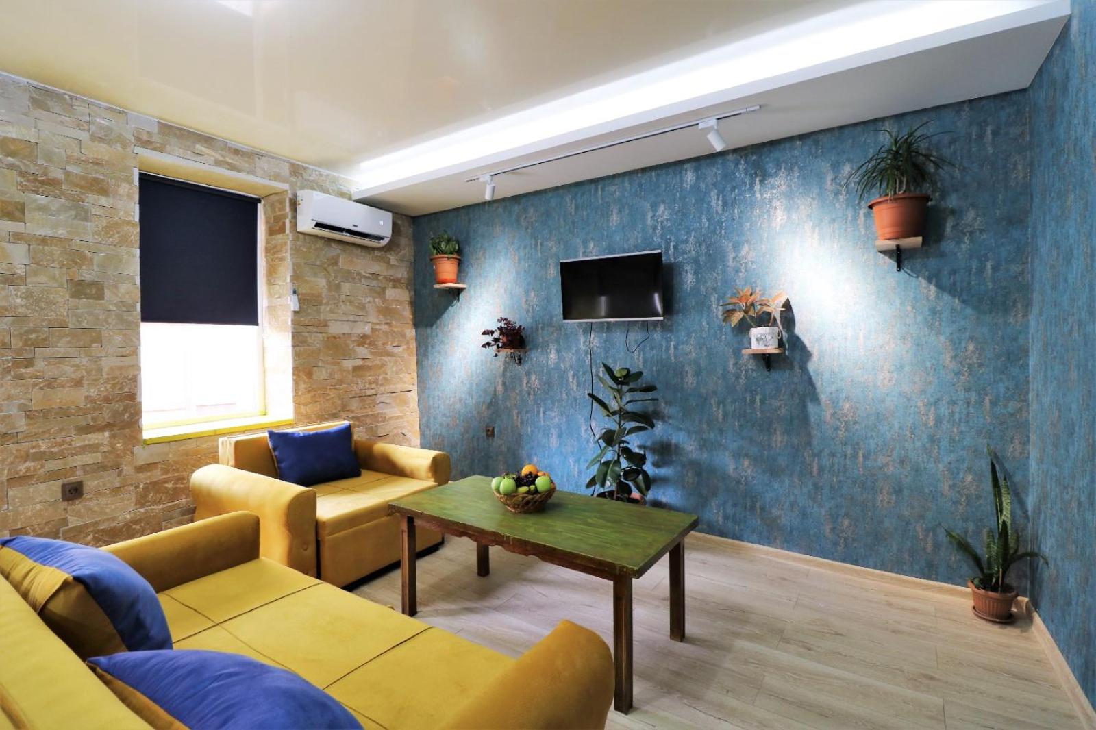 Avlapart Apartment