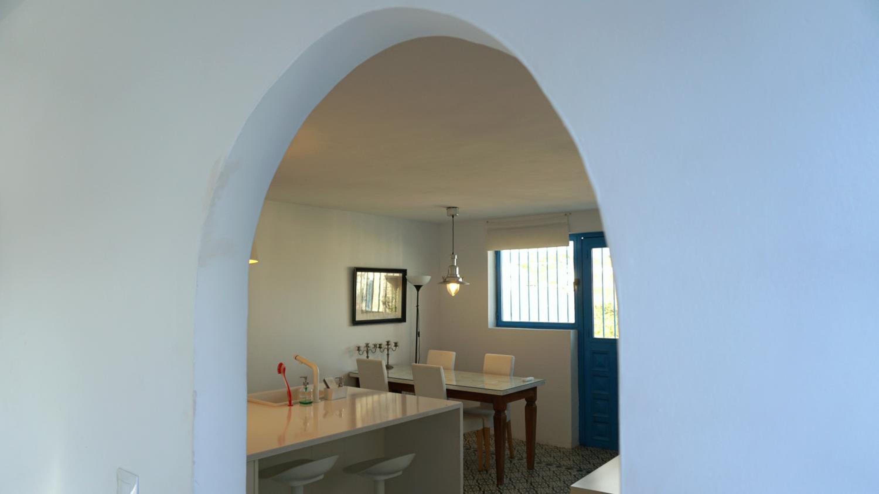 Cortijo Molino in Almayate