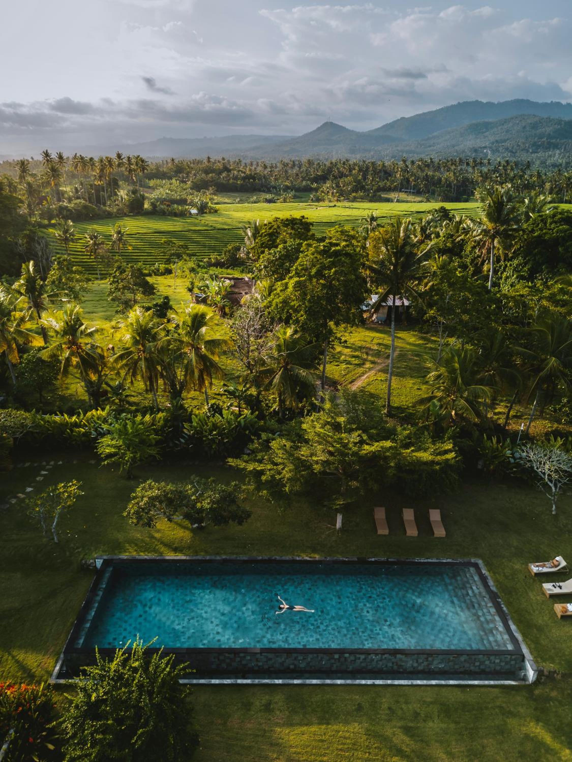 Balian Prana view 3