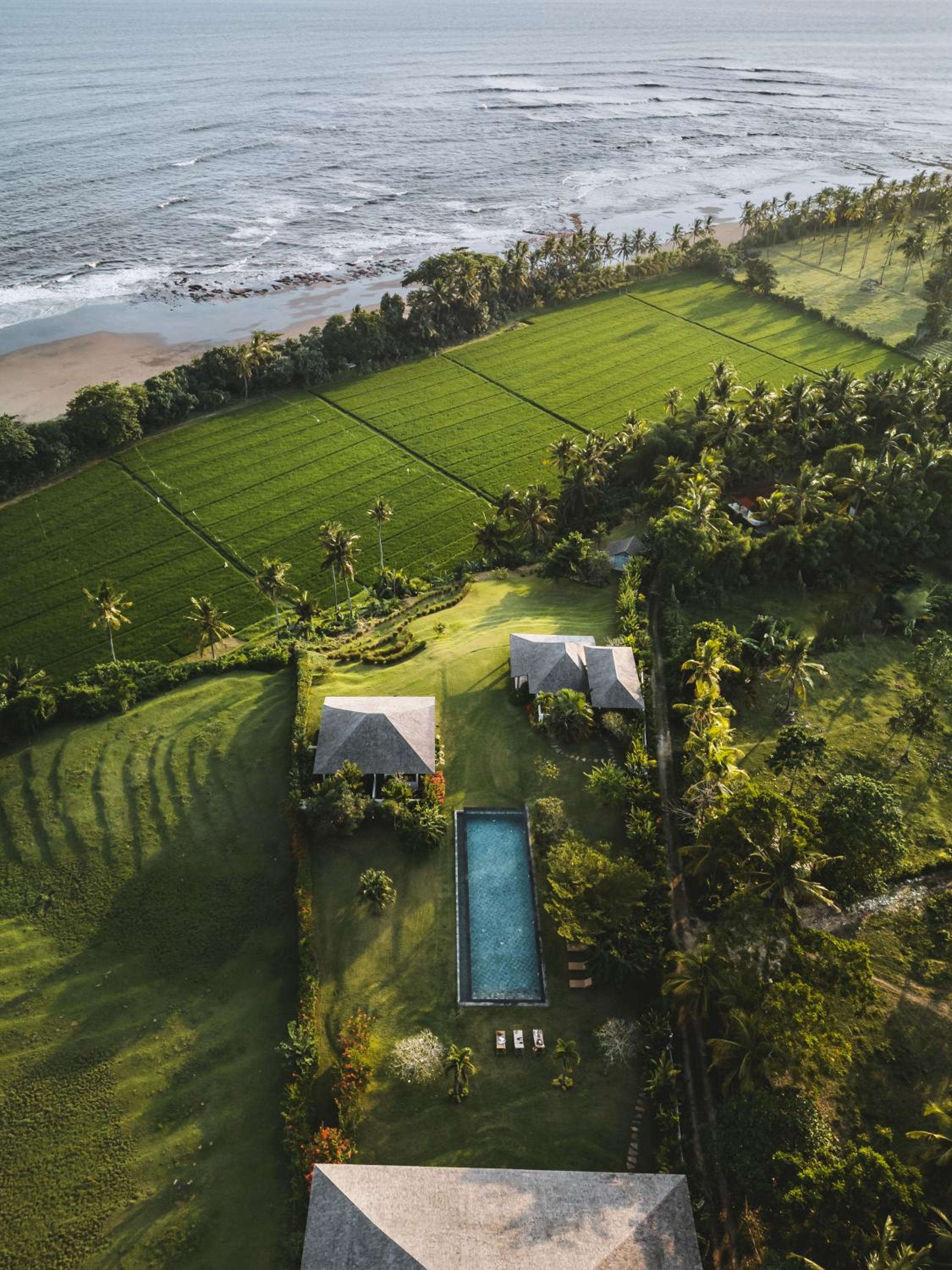 Balian Prana view 2