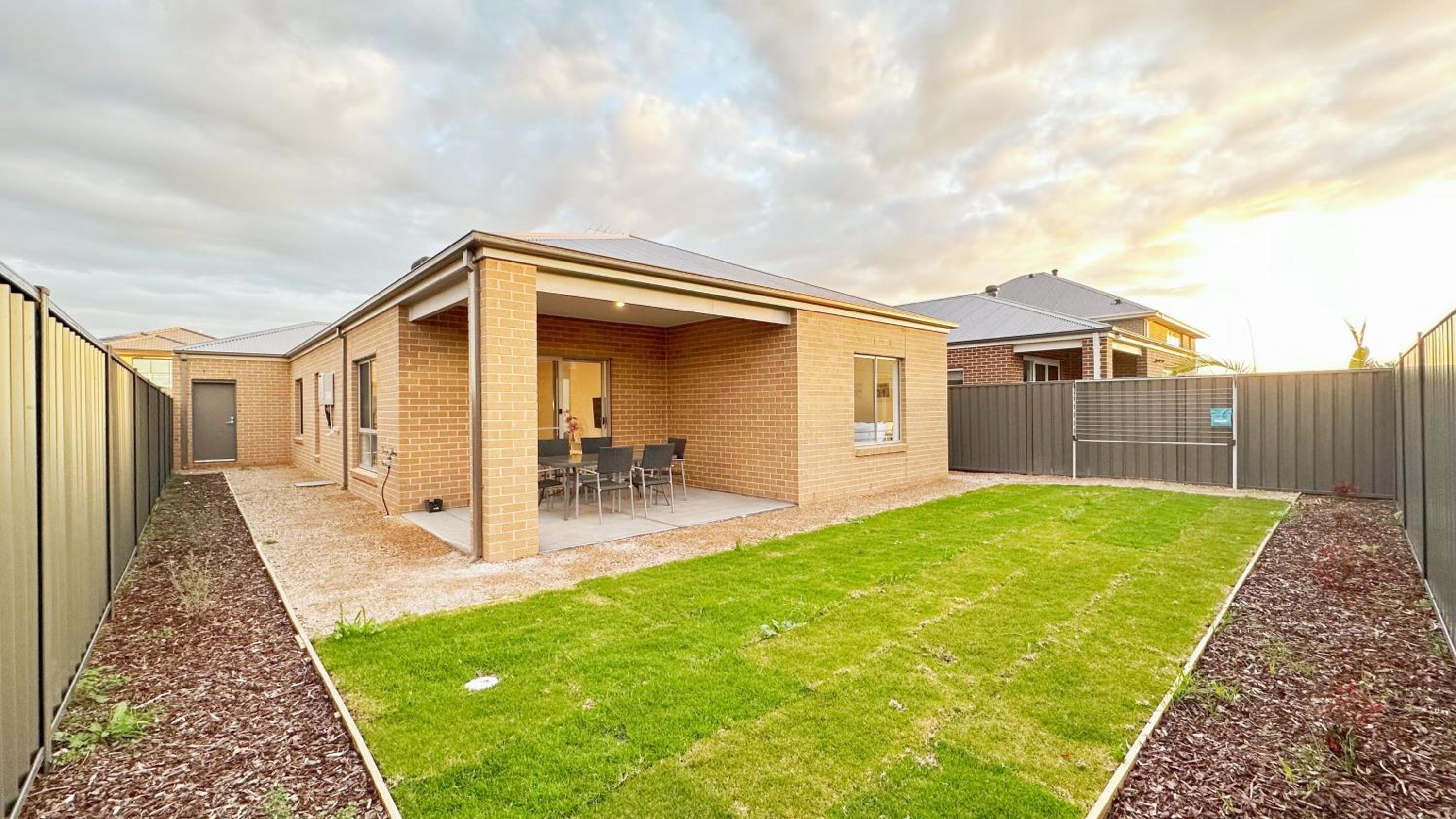 The Grove Home by GoodLive