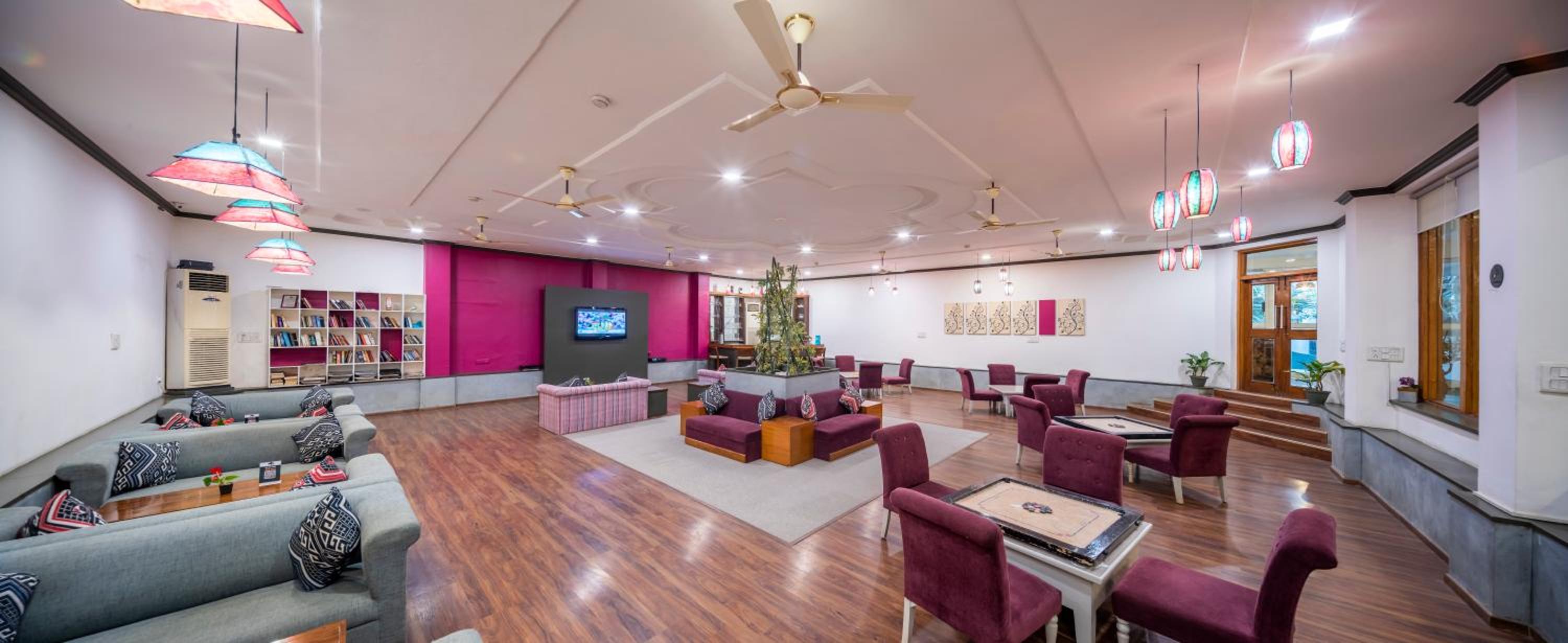 Hotel Ranthambore Regency
