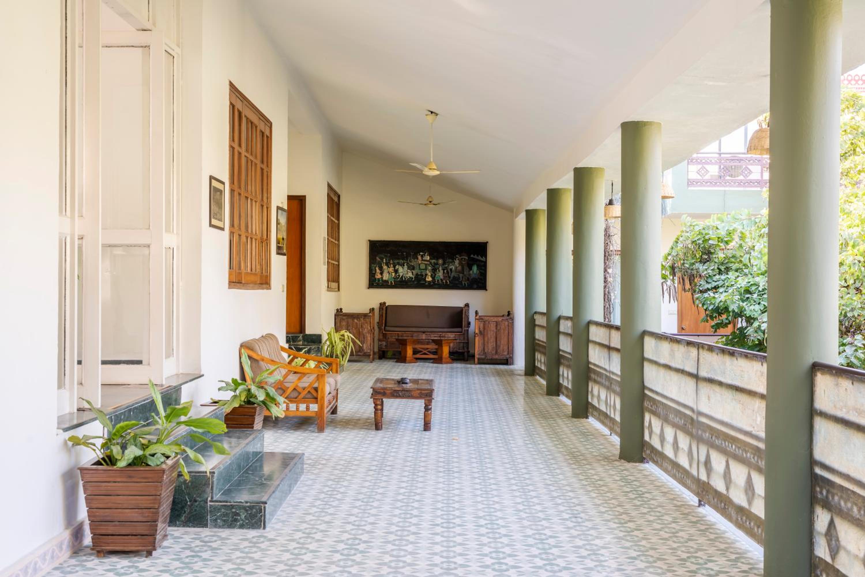 Hotel Ranthambore Regency