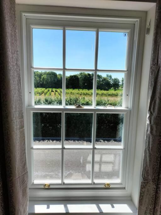 Cosy cottage with vineyard view near Goodwood Chichester