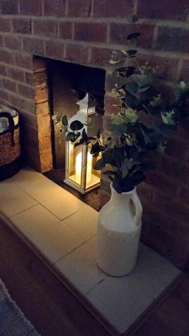Cosy cottage with vineyard view near Goodwood Chichester