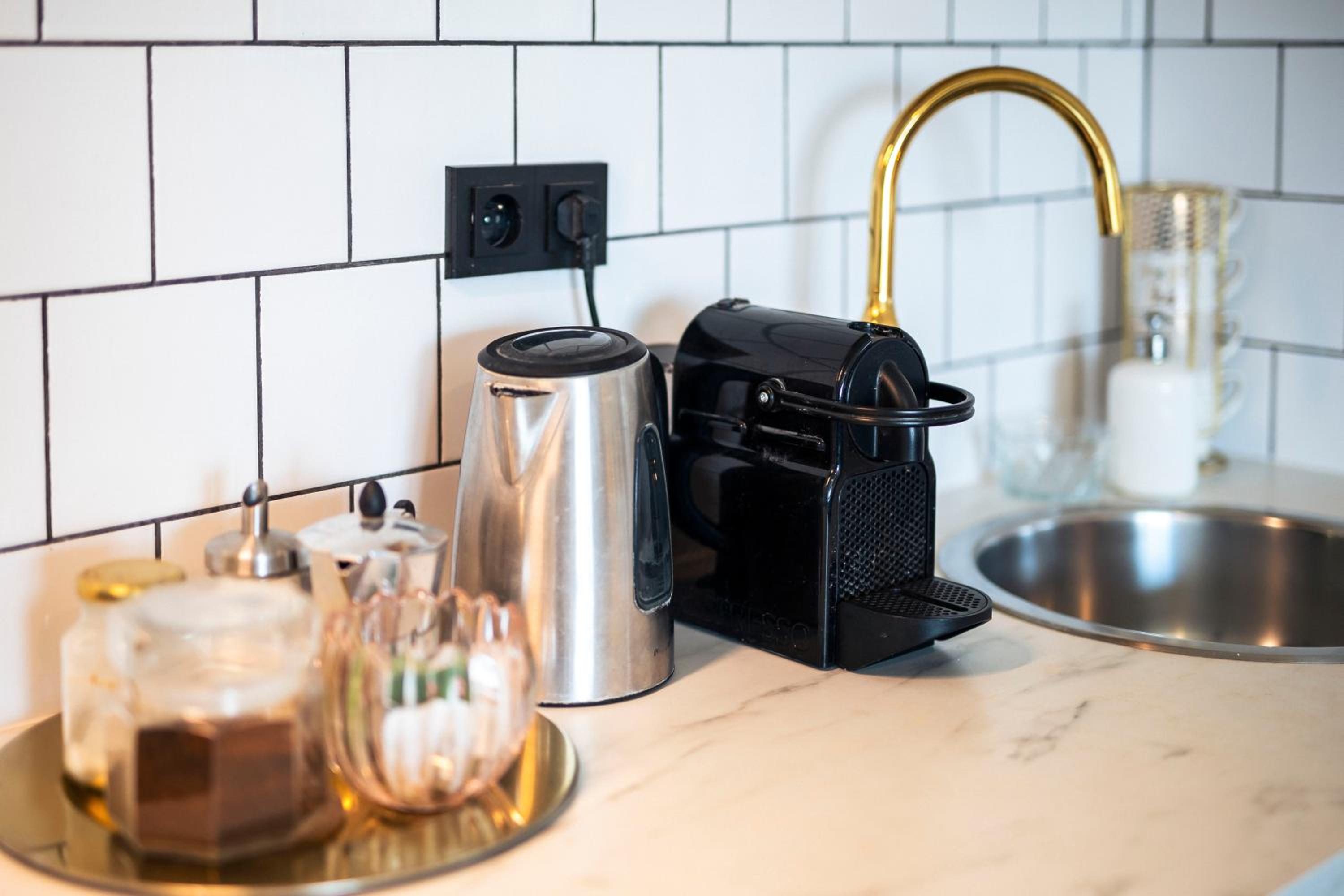 Silvie Apartments - Masaryk