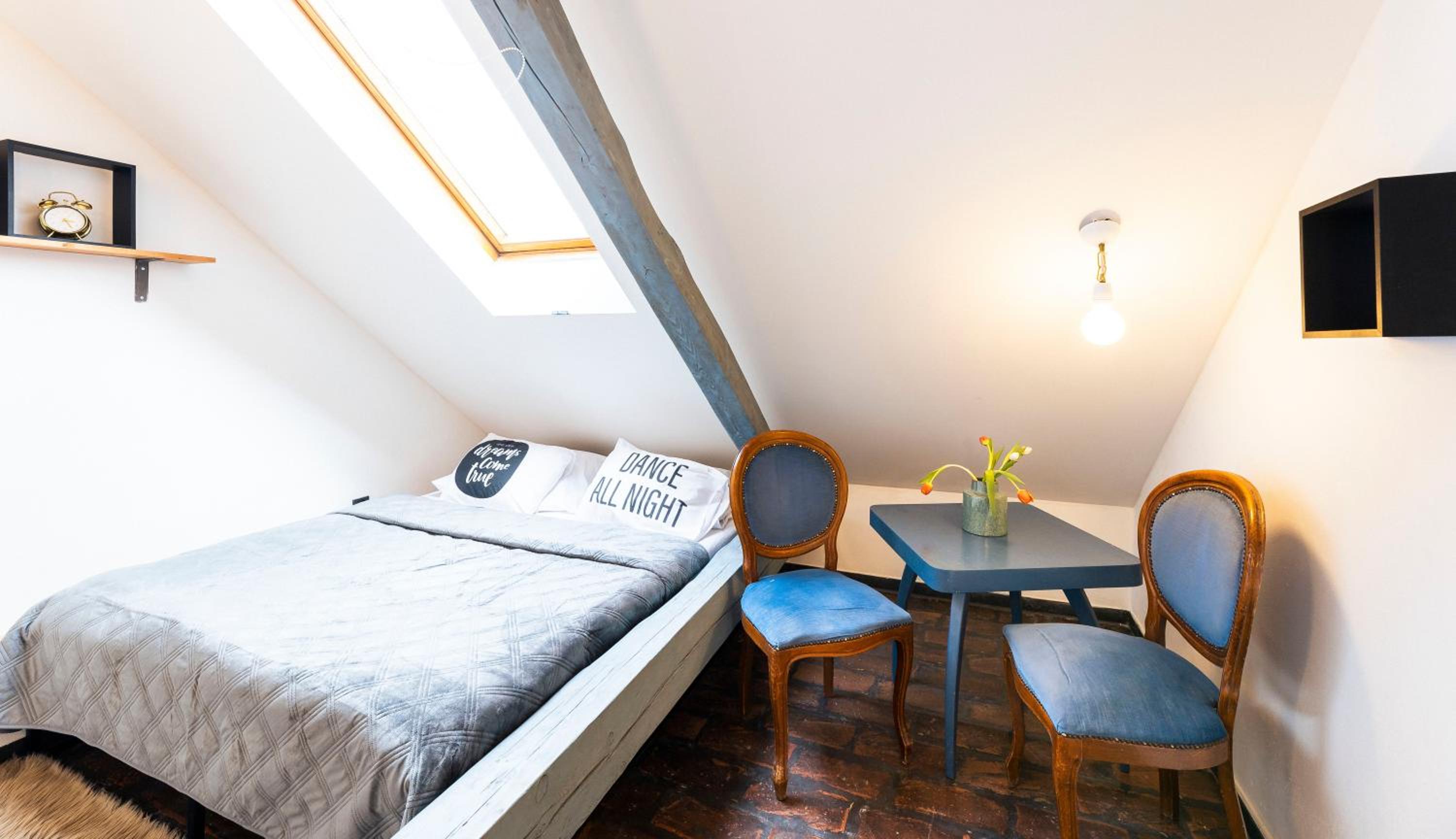 Silvie Apartments - Masaryk