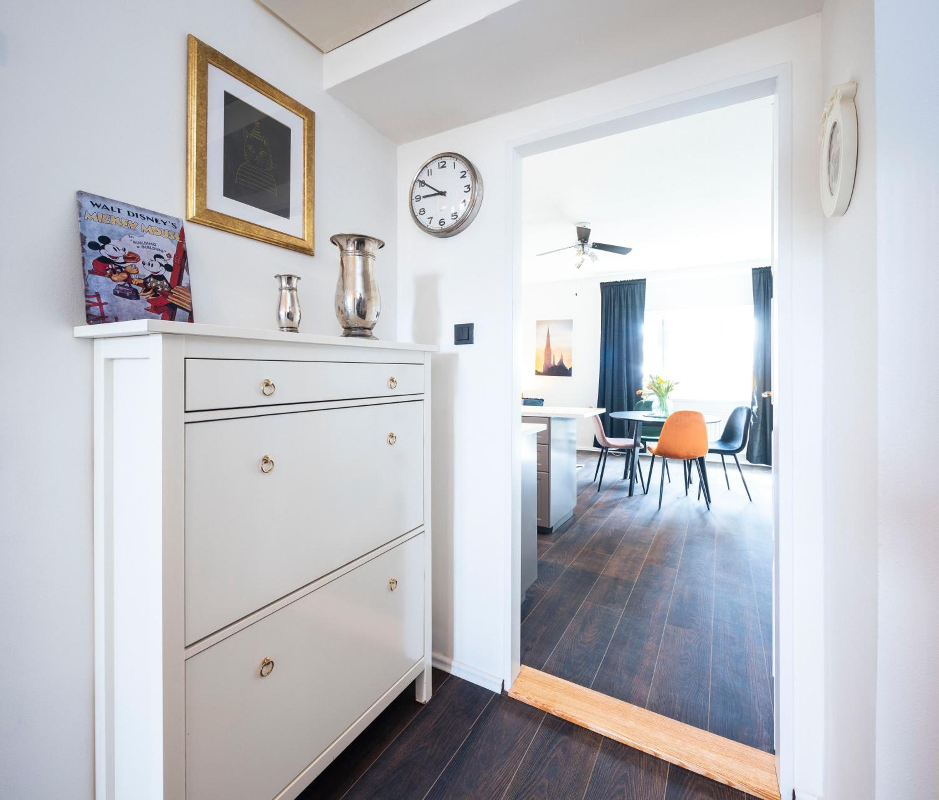 Silvie Apartments - Masaryk