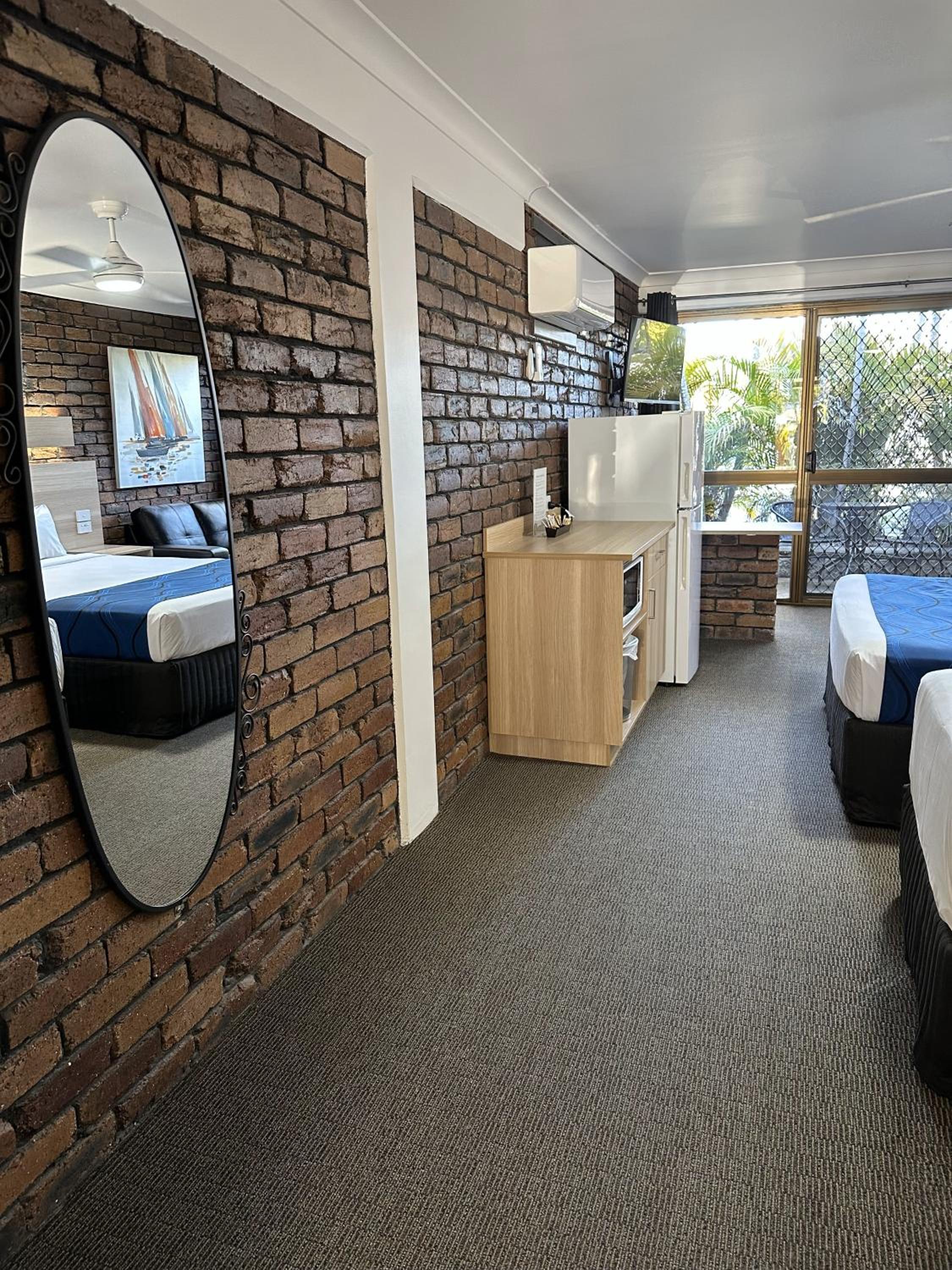 Logan City Motor Inn