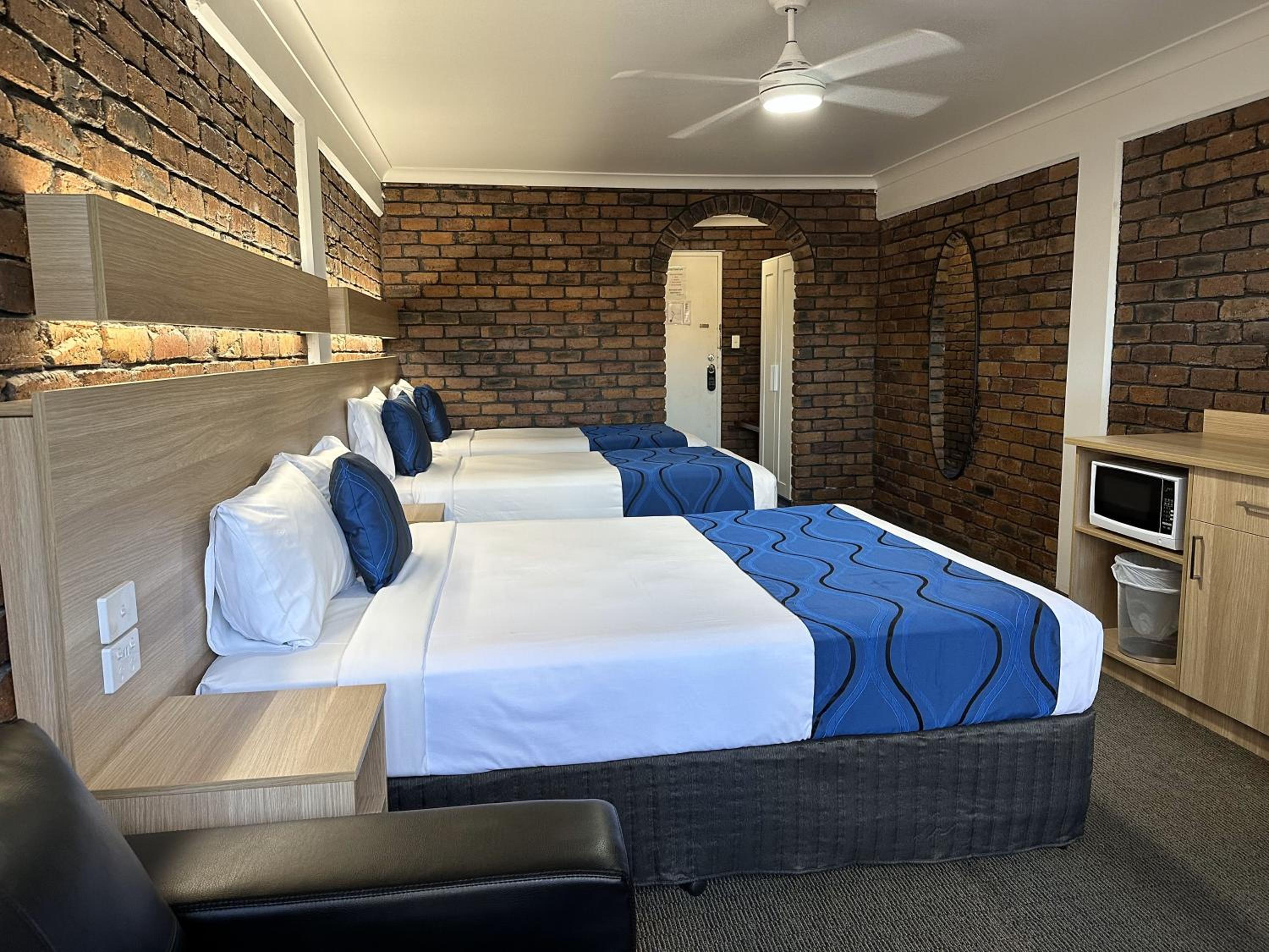 Logan City Motor Inn