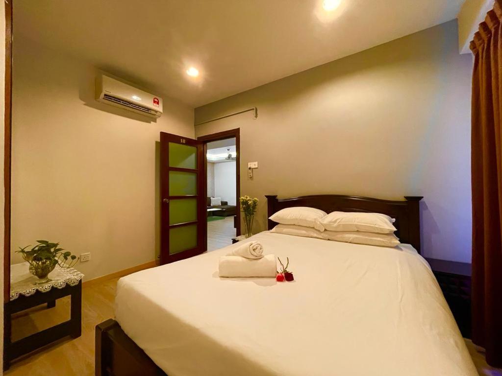 Platinum Homestay photo 8
