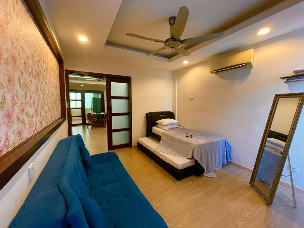 Platinum Homestay photo 5
