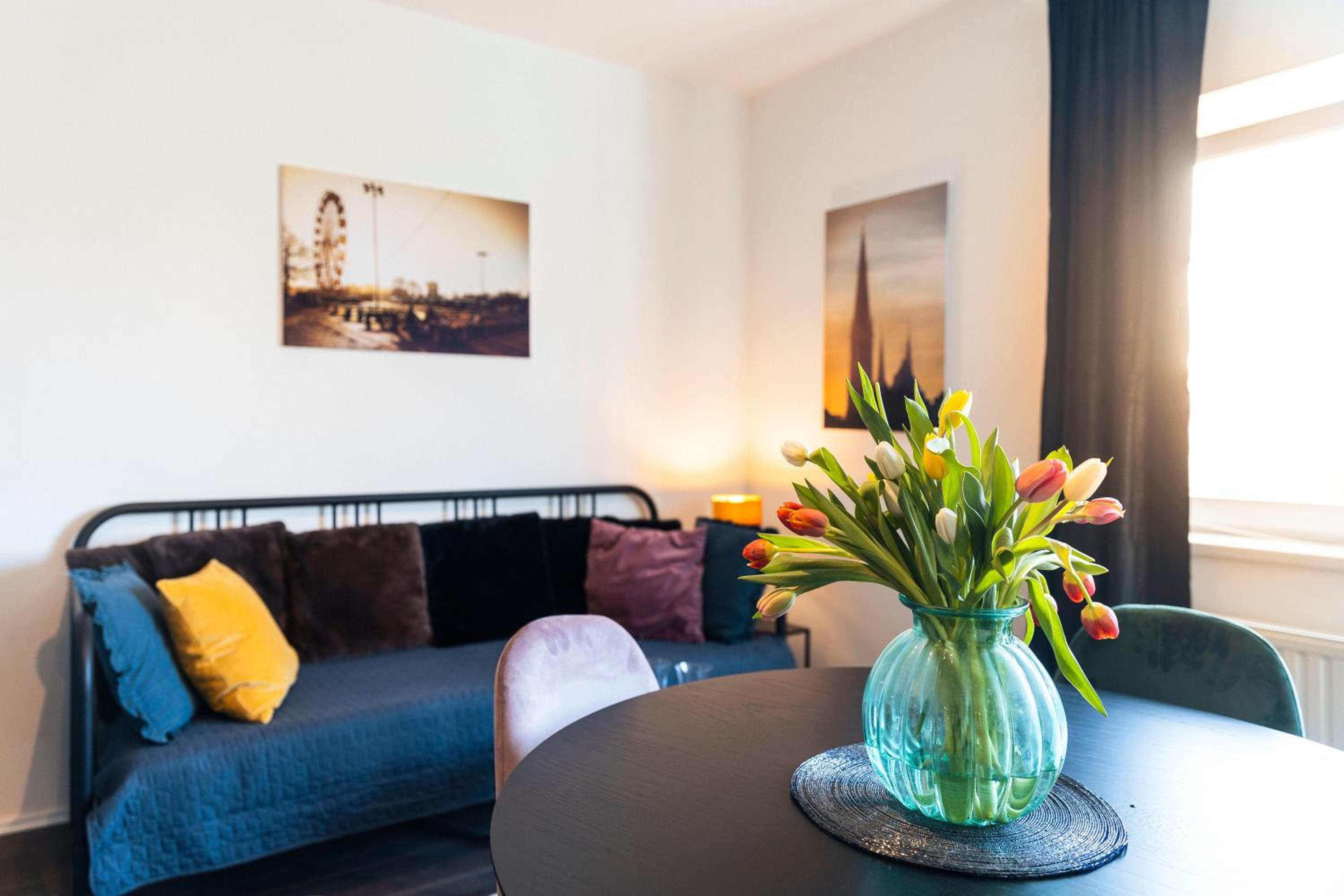 Silvie Apartments - Masaryk