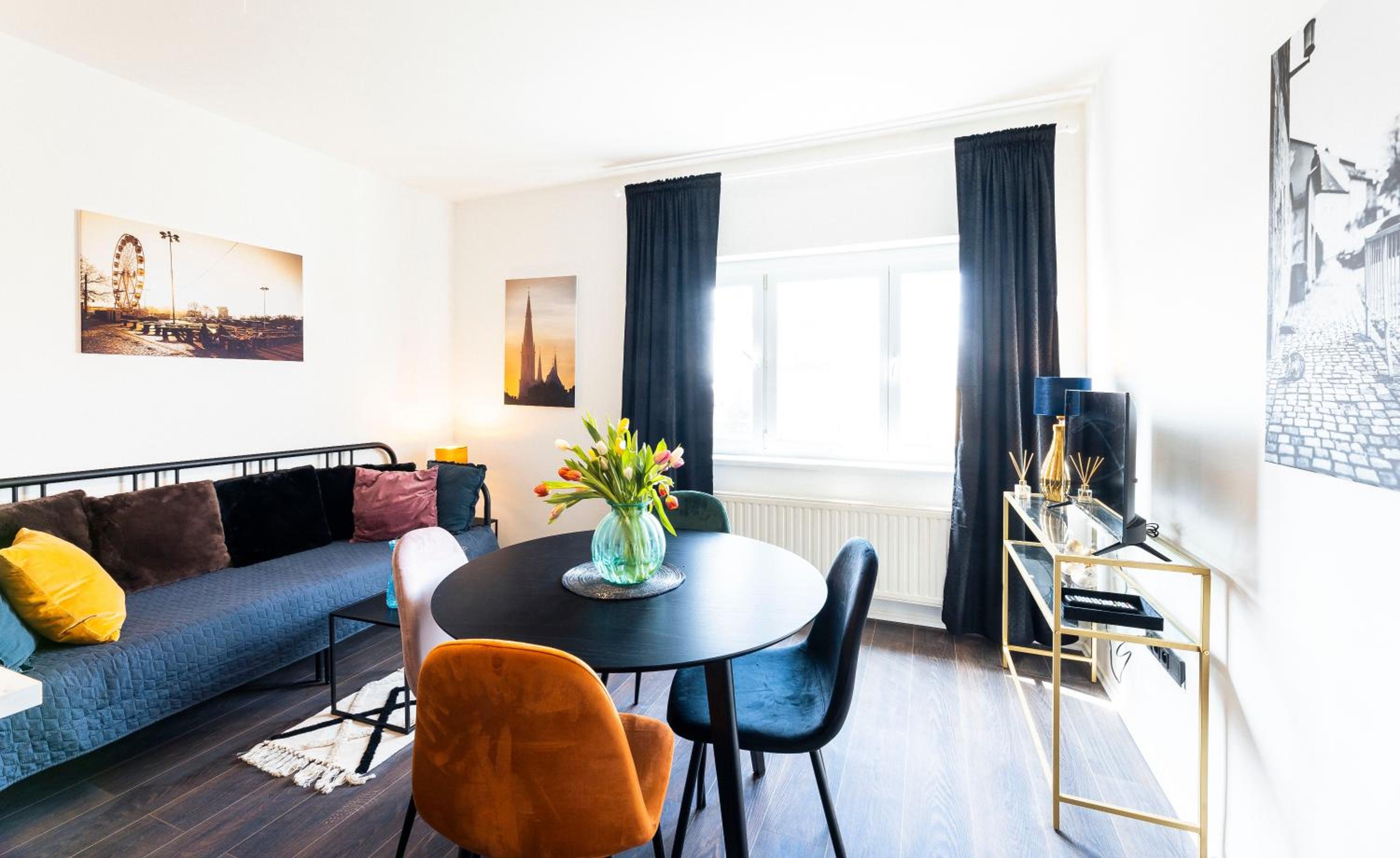 Silvie Apartments - Masaryk