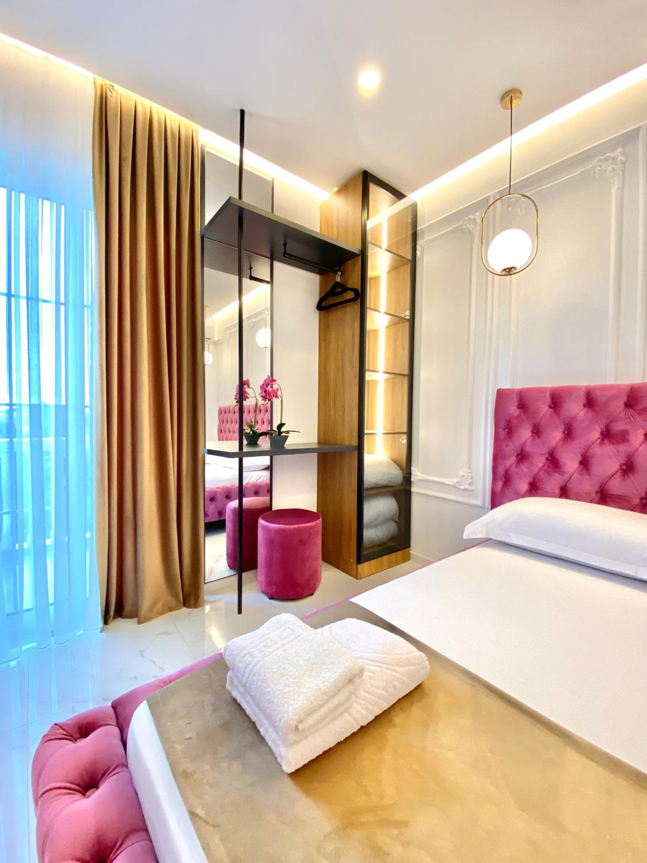 Apartments Oda Hotel