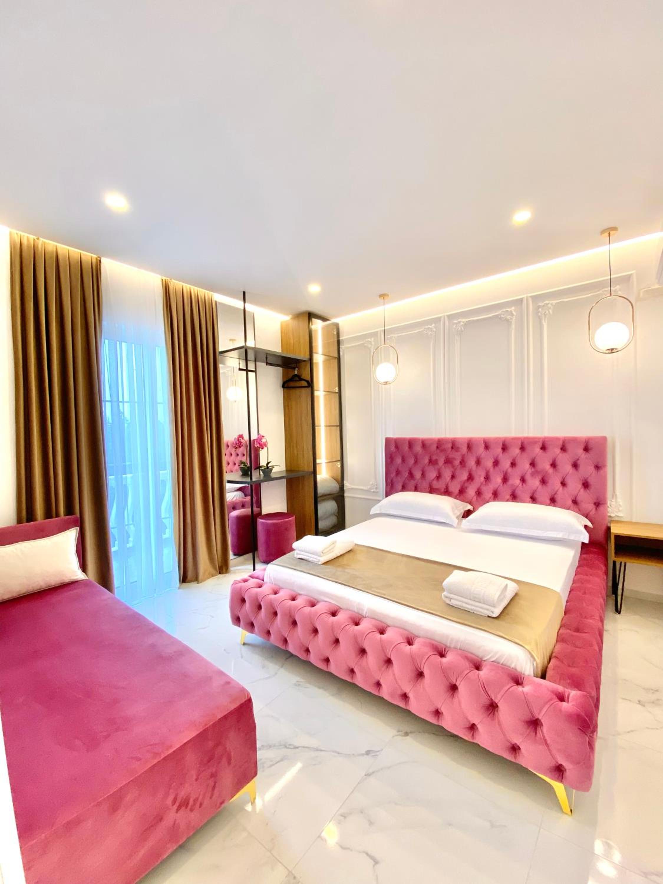 Apartments Oda Hotel