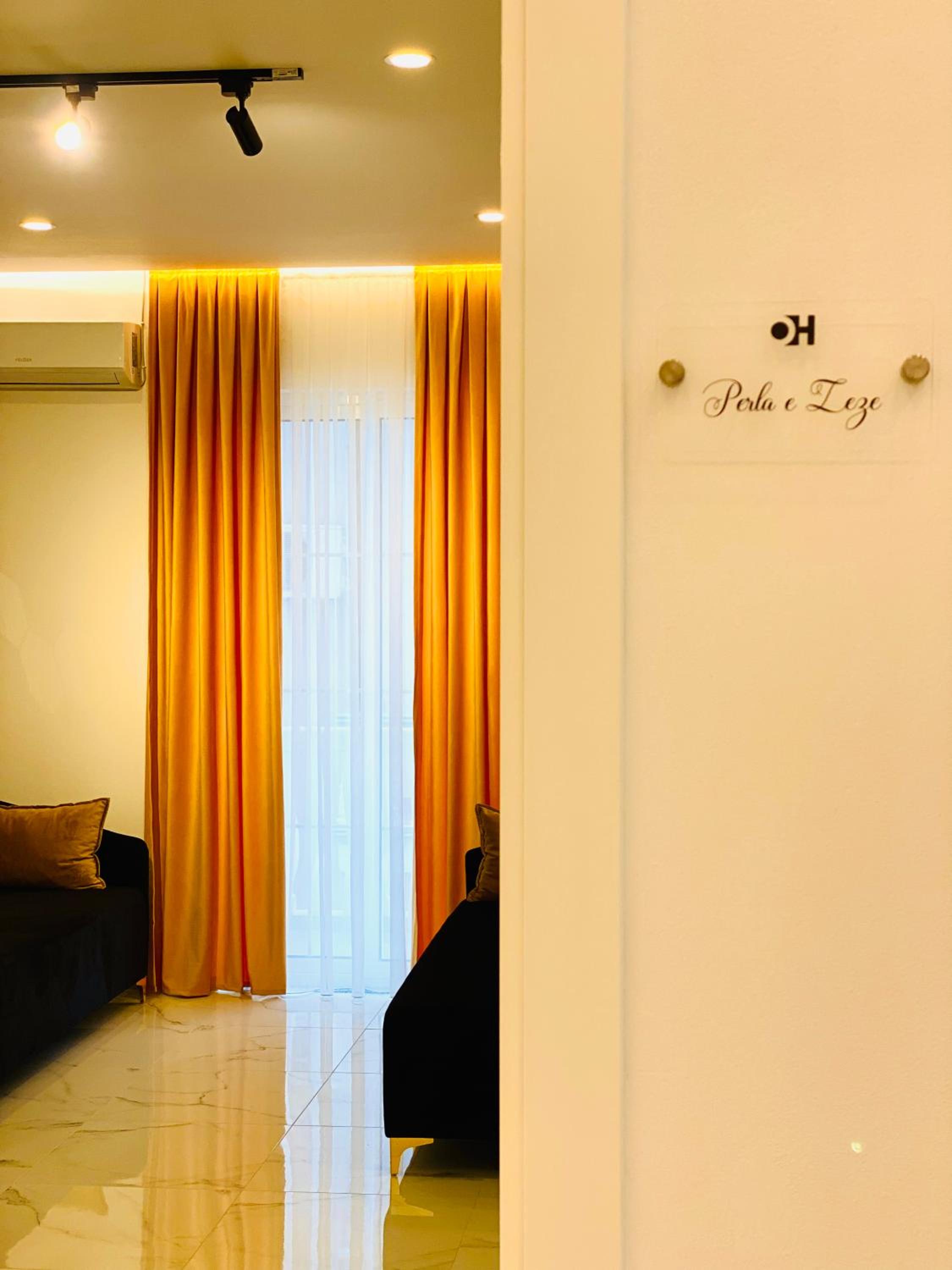 Apartments Oda Hotel