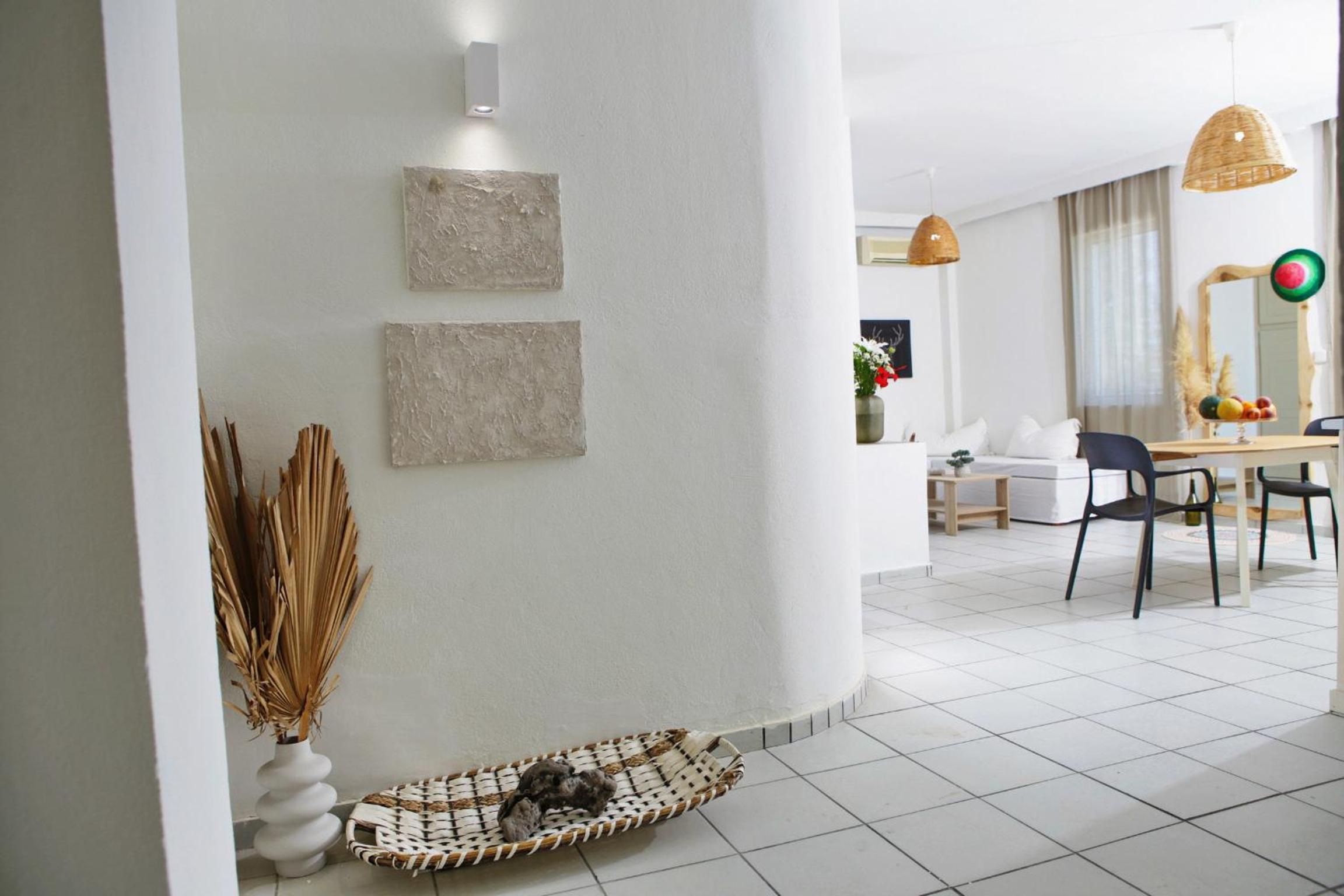 Kalimera apartments