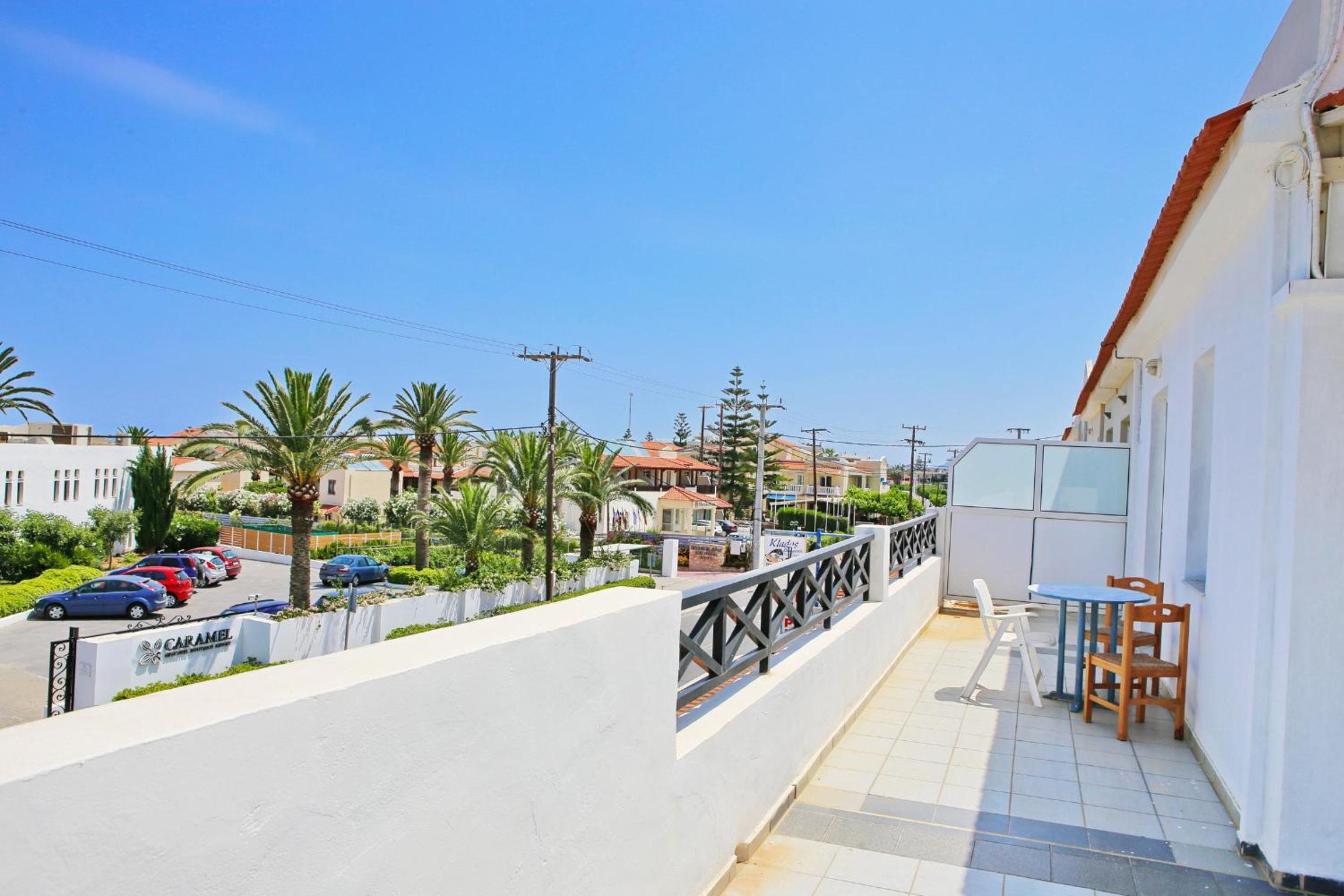 Kalimera apartments
