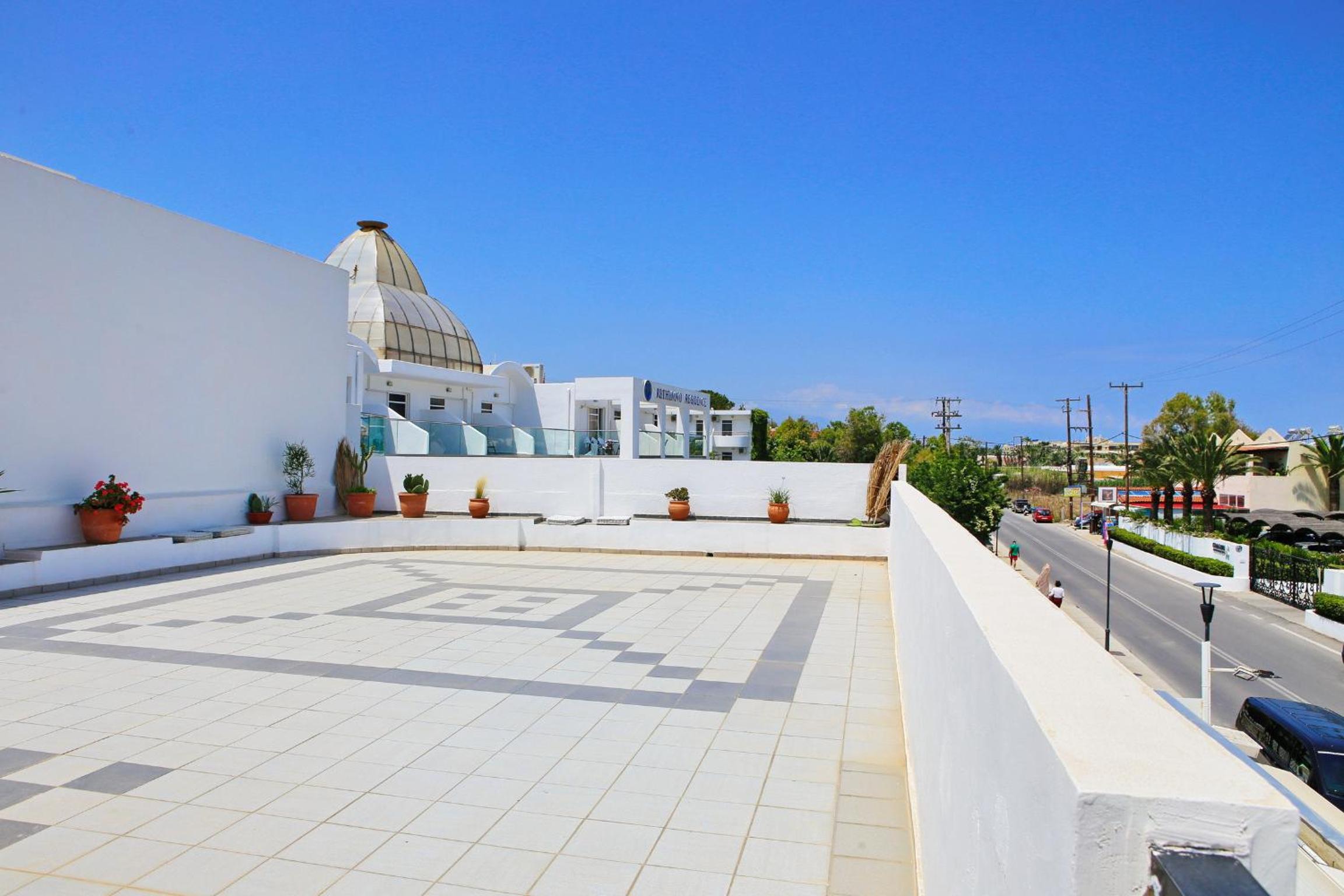 Kalimera apartments
