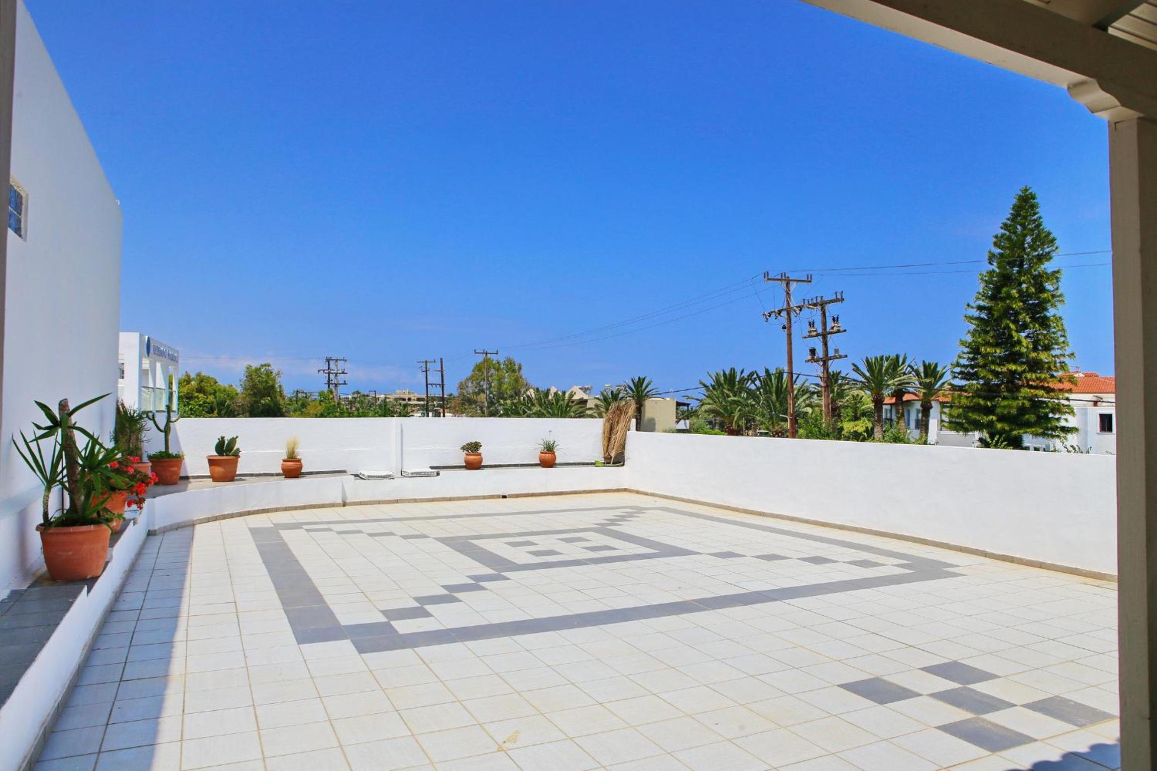 Kalimera apartments