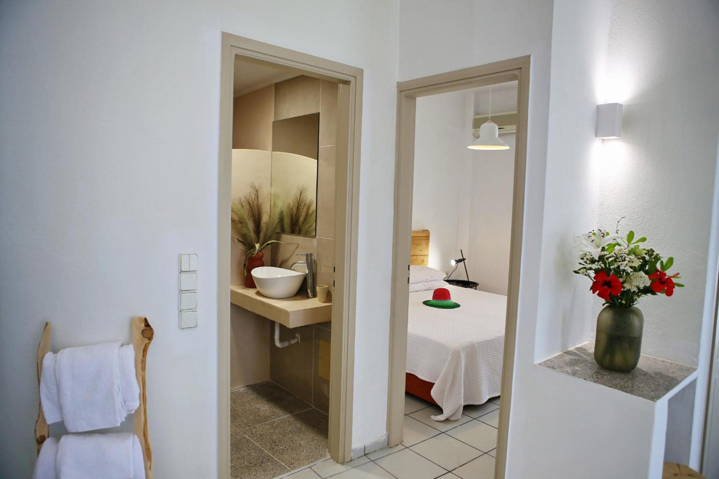 Kalimera apartments
