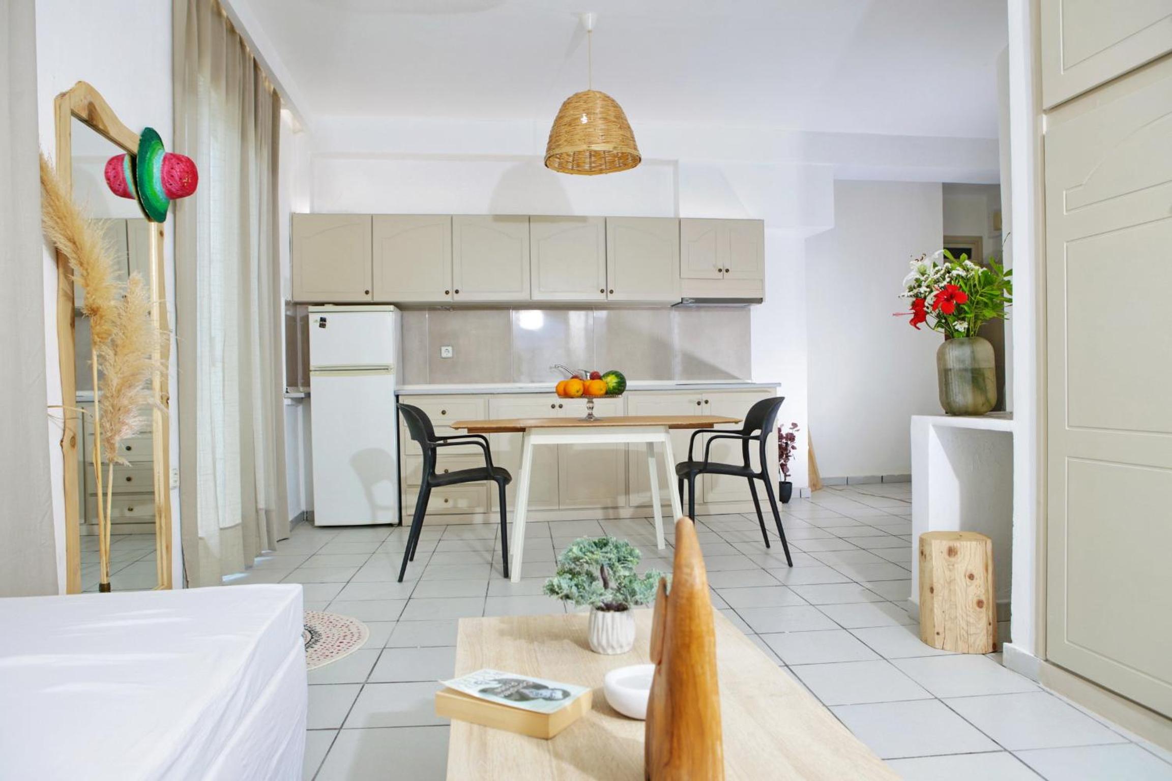 Kalimera apartments