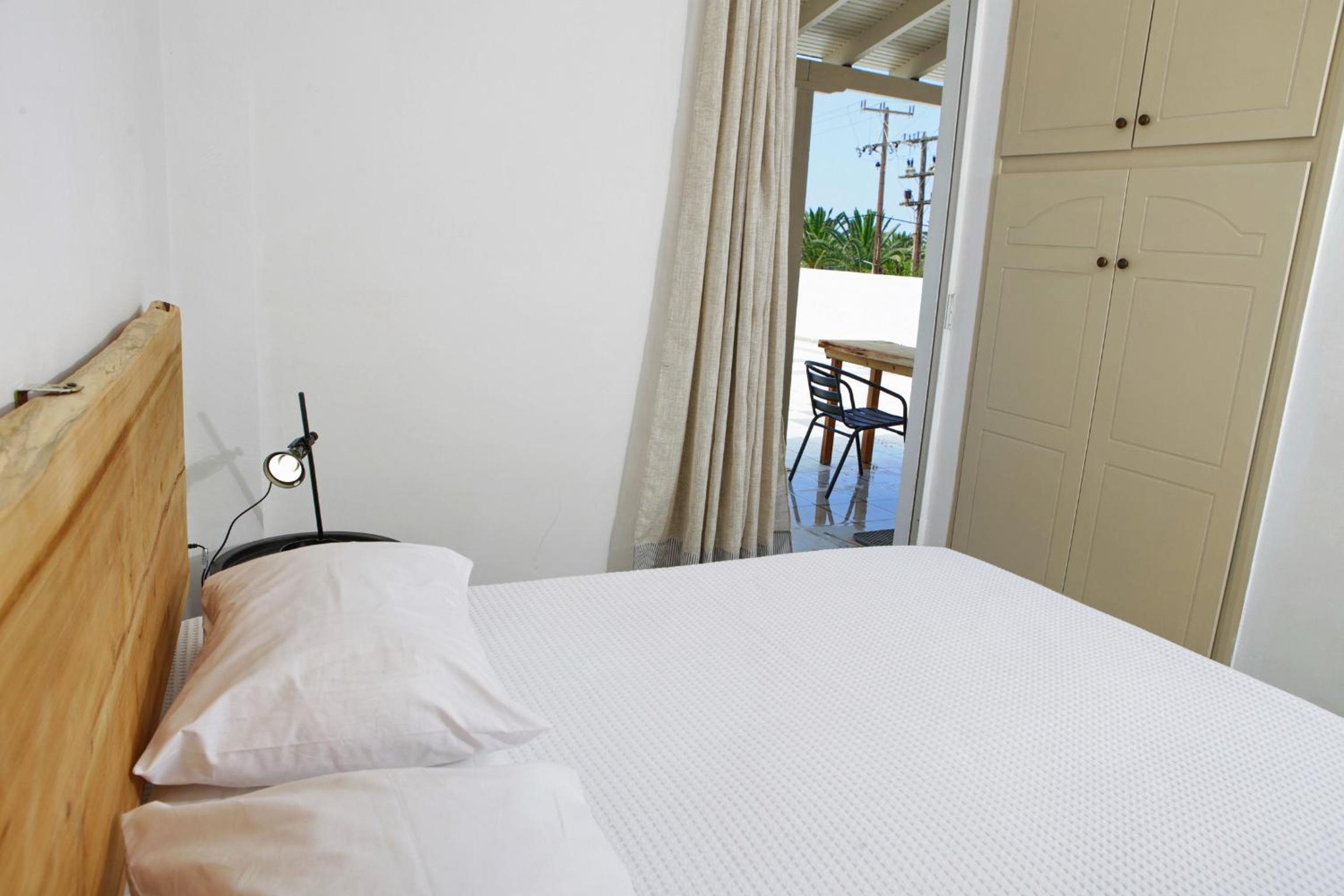 Kalimera apartments