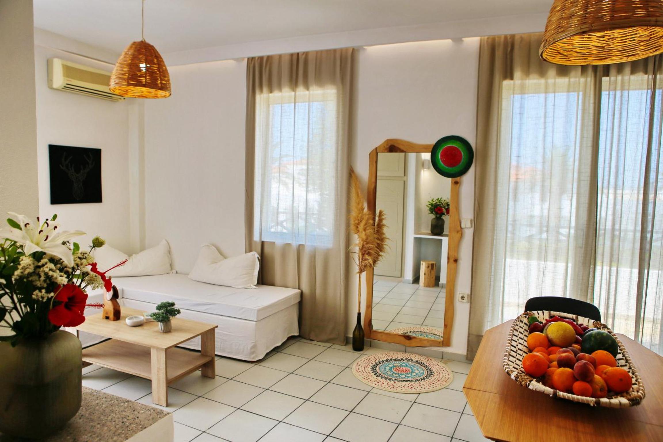Kalimera apartments