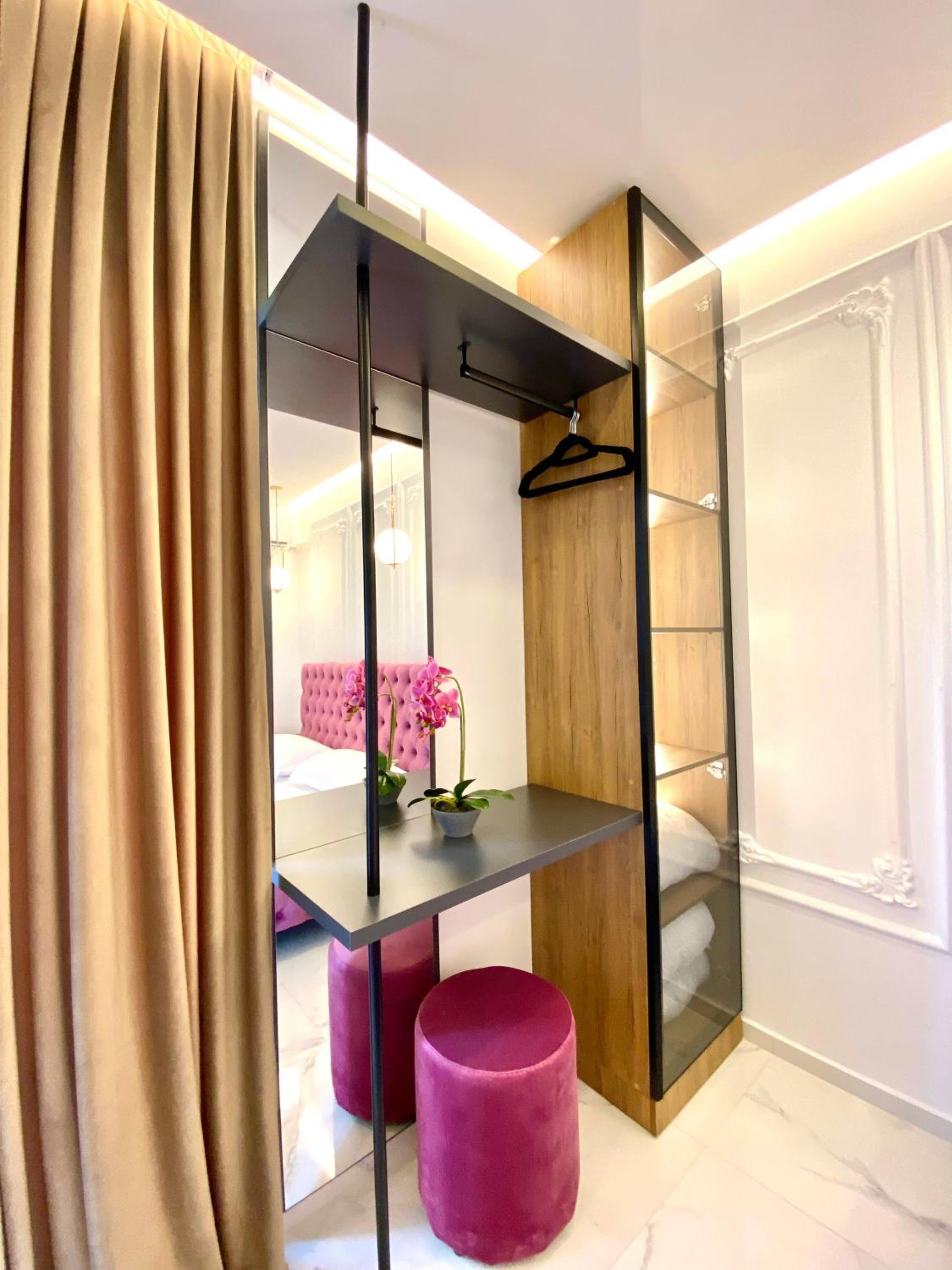Apartments Oda Hotel