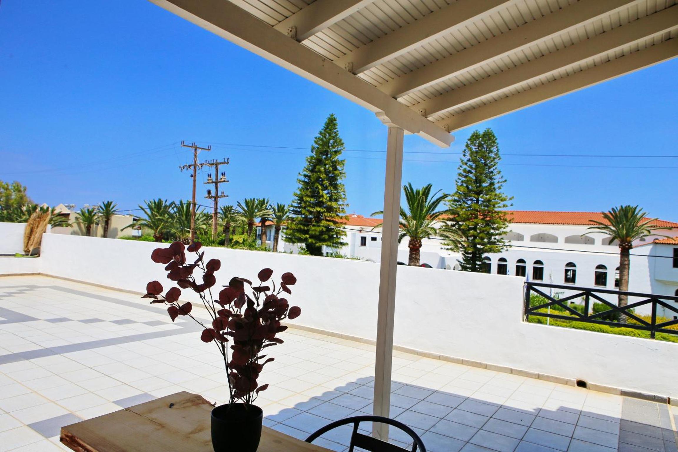 Kalimera apartments