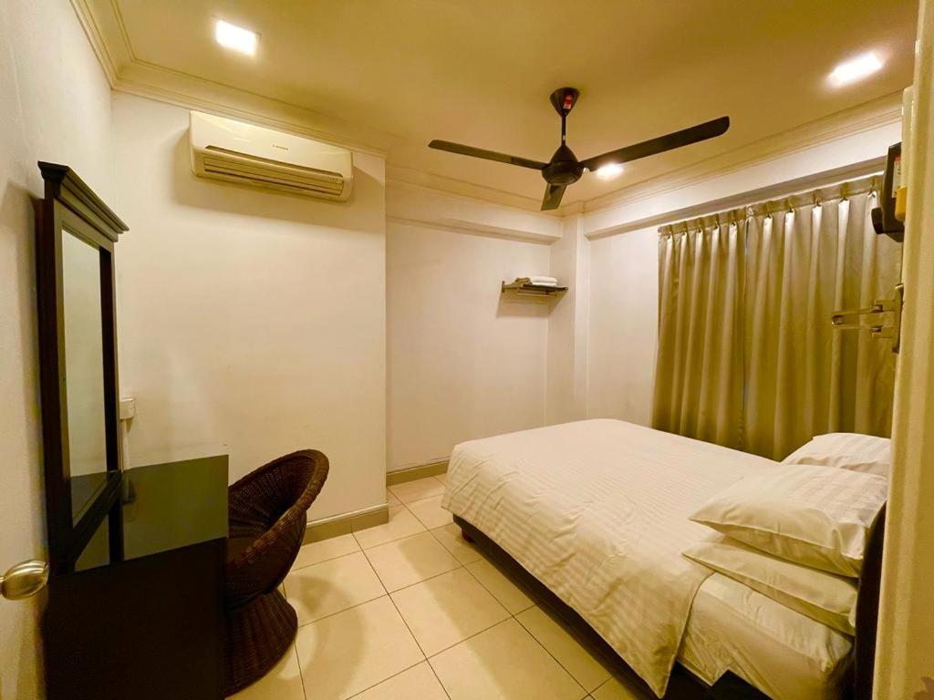 Richbaliz Homestay @ Selayang Point