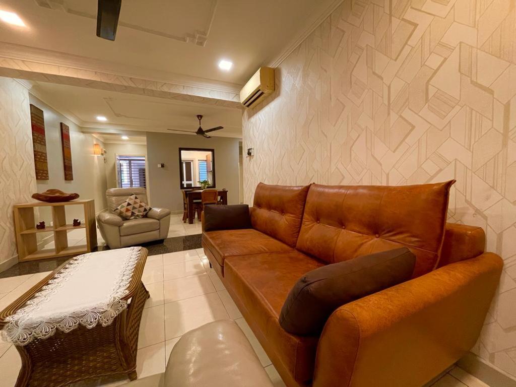 Richbaliz Homestay @ Selayang Point