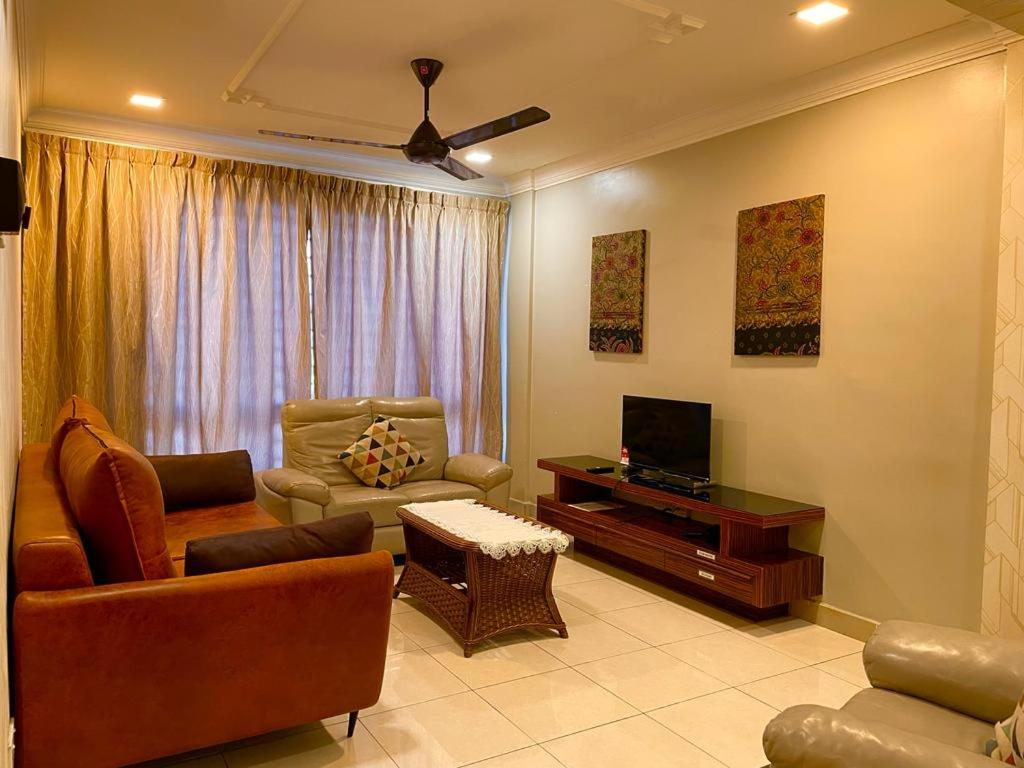 Richbaliz Homestay @ Selayang Point