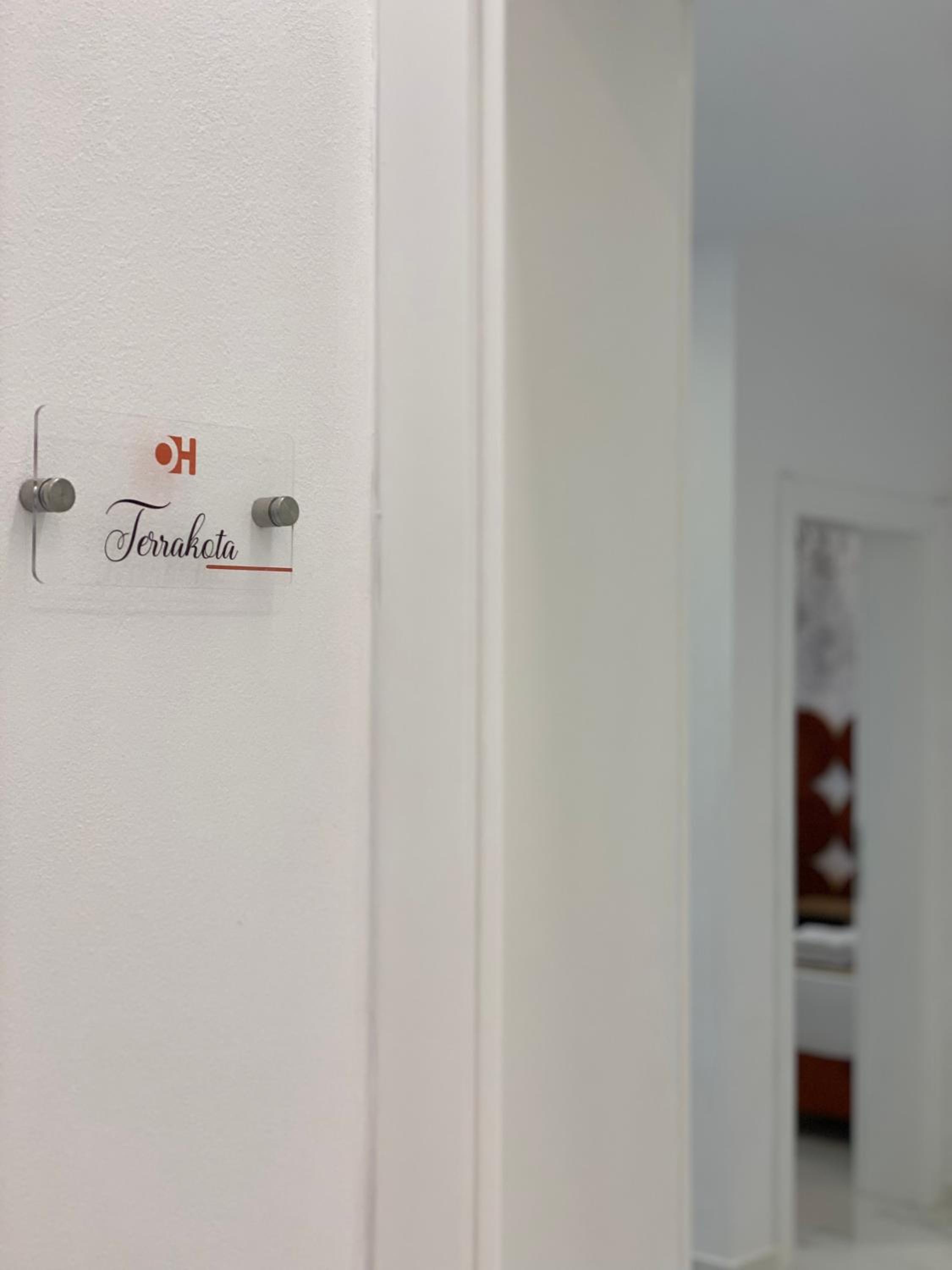 Apartments Oda Hotel