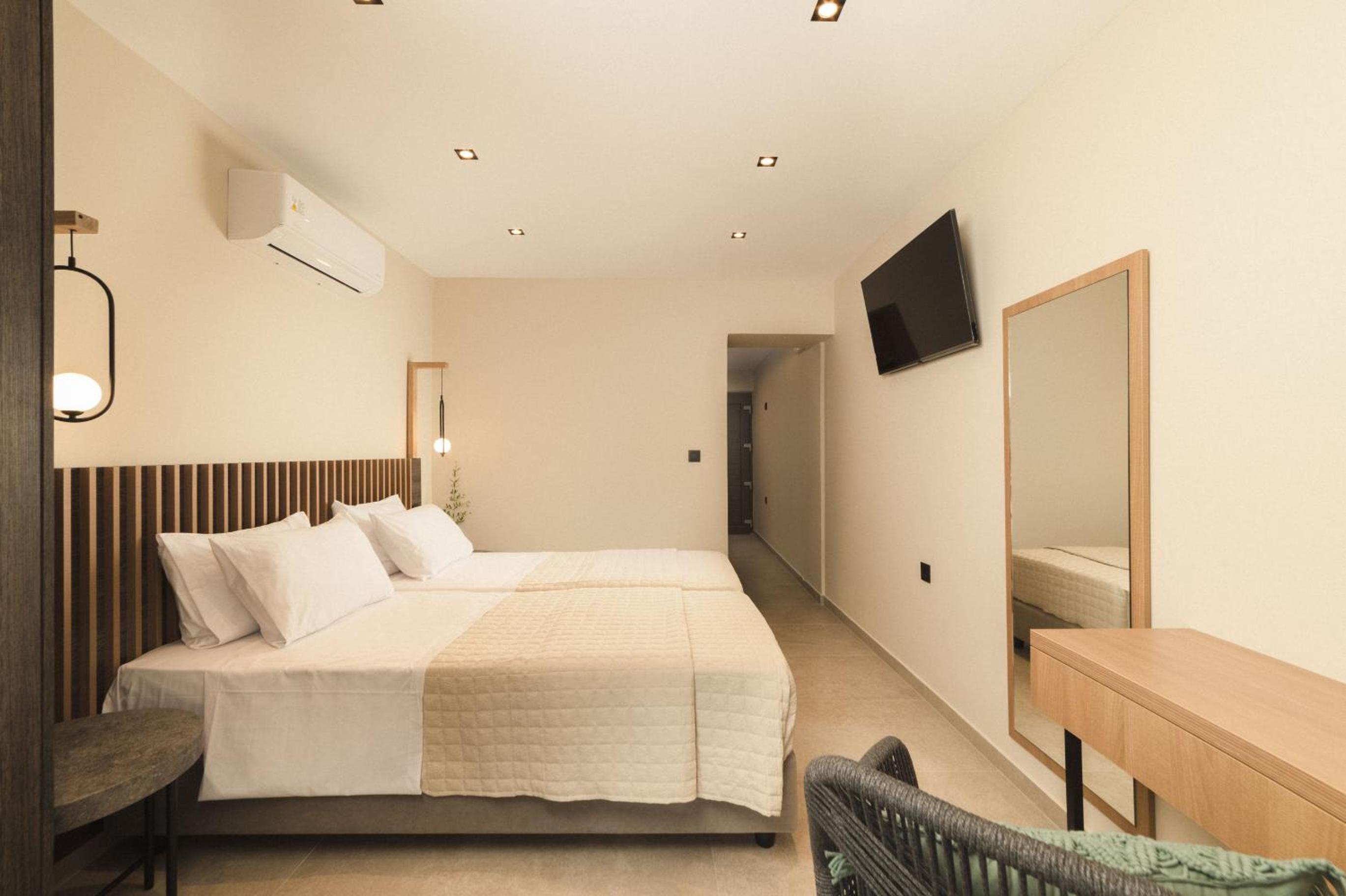Krystalias luxury studio