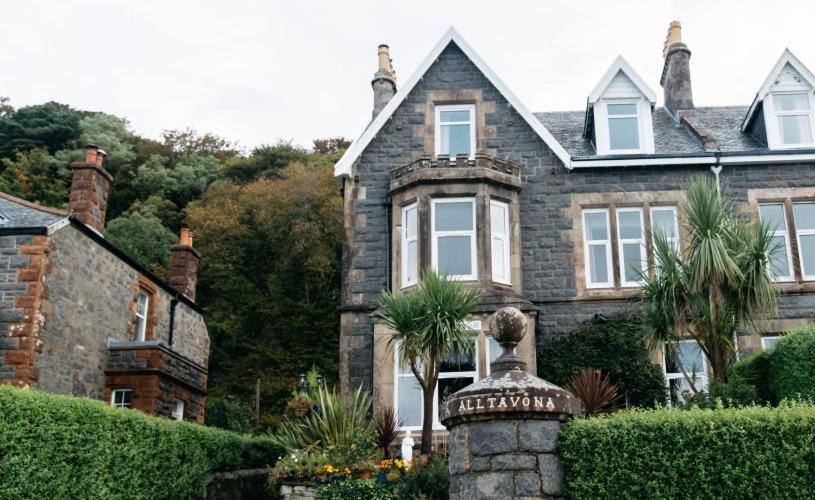 Hotel Alltavona House - Image 1