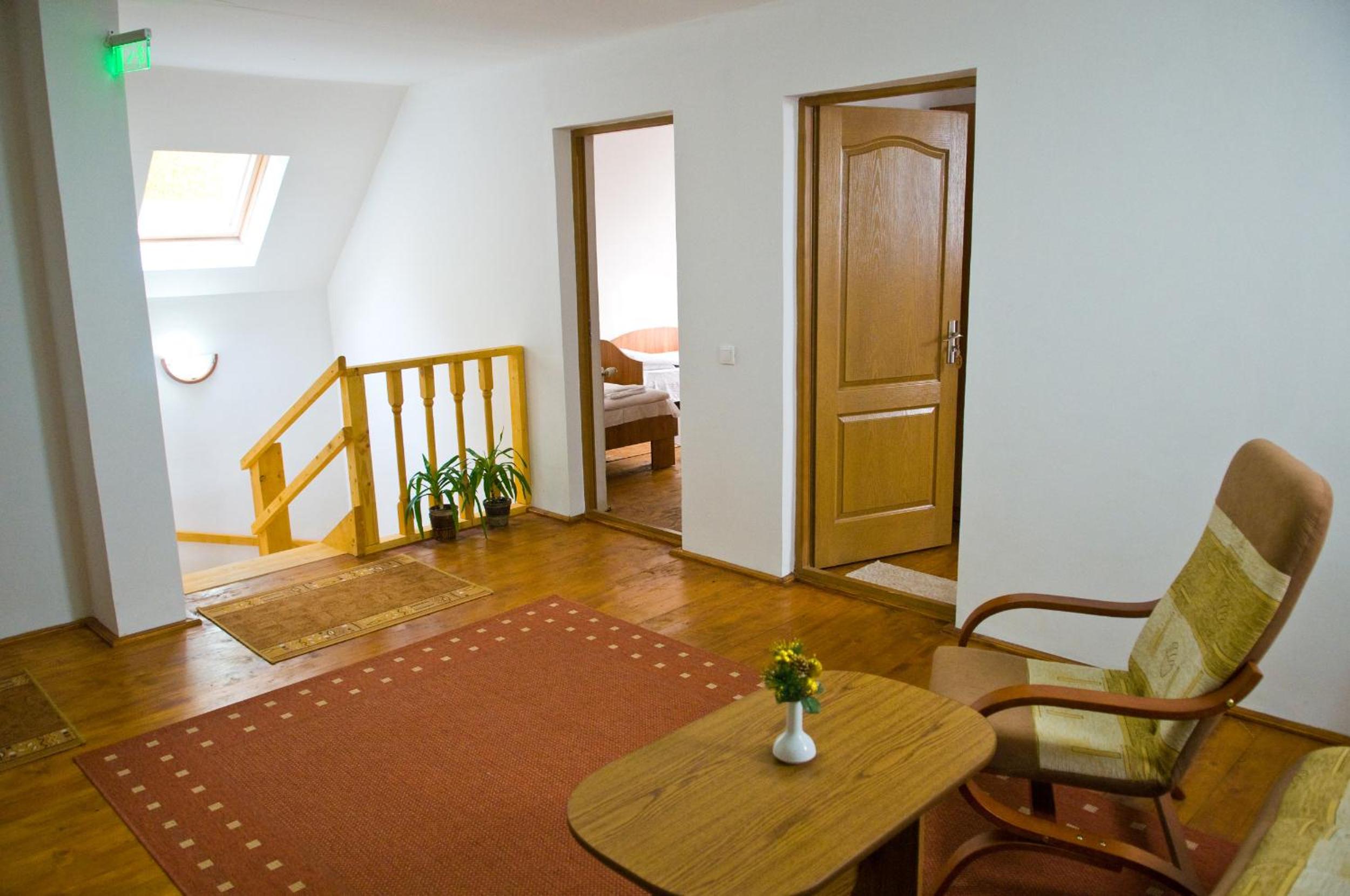 Casa Panorama Sovata