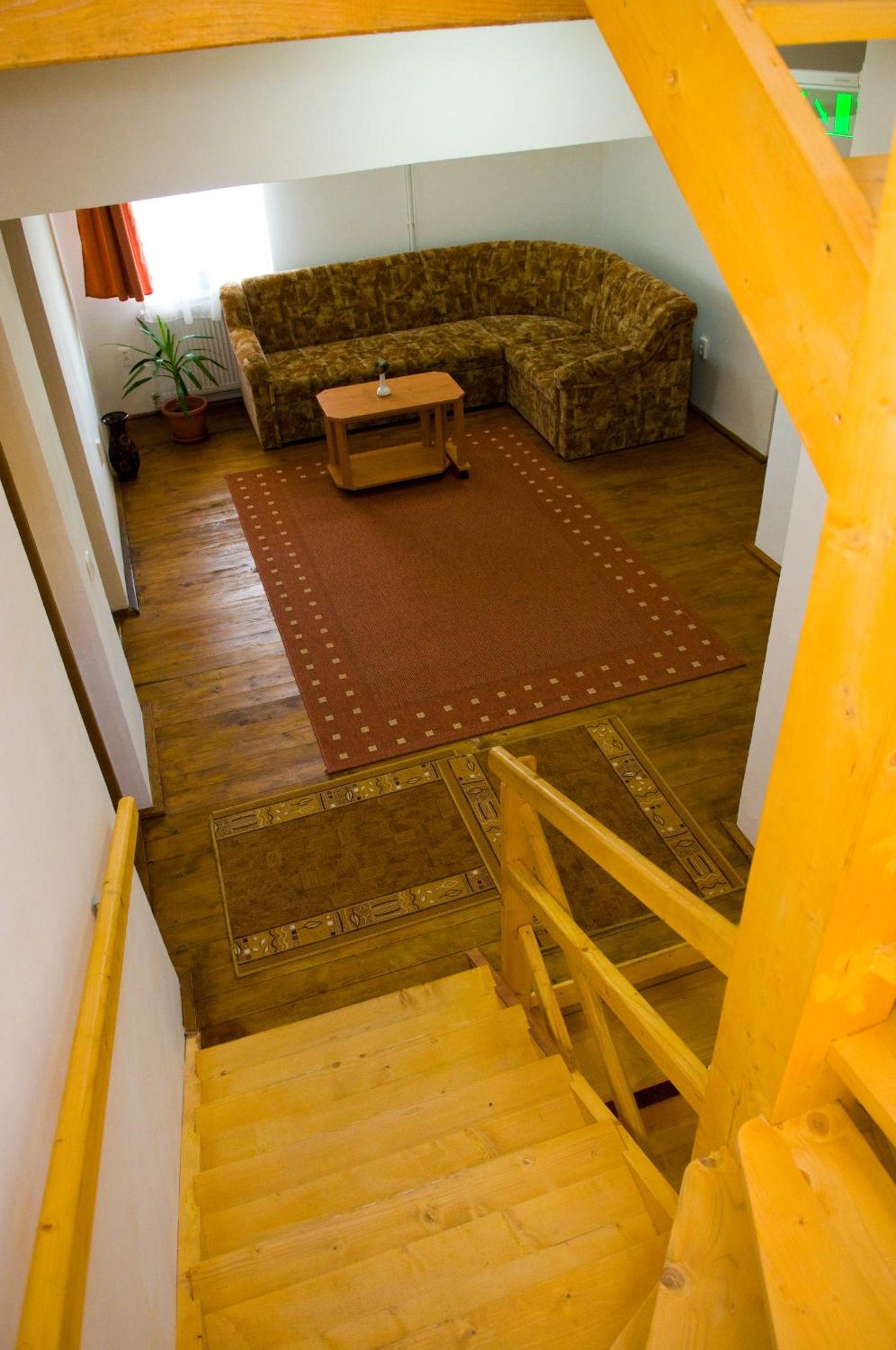 Casa Panorama Sovata