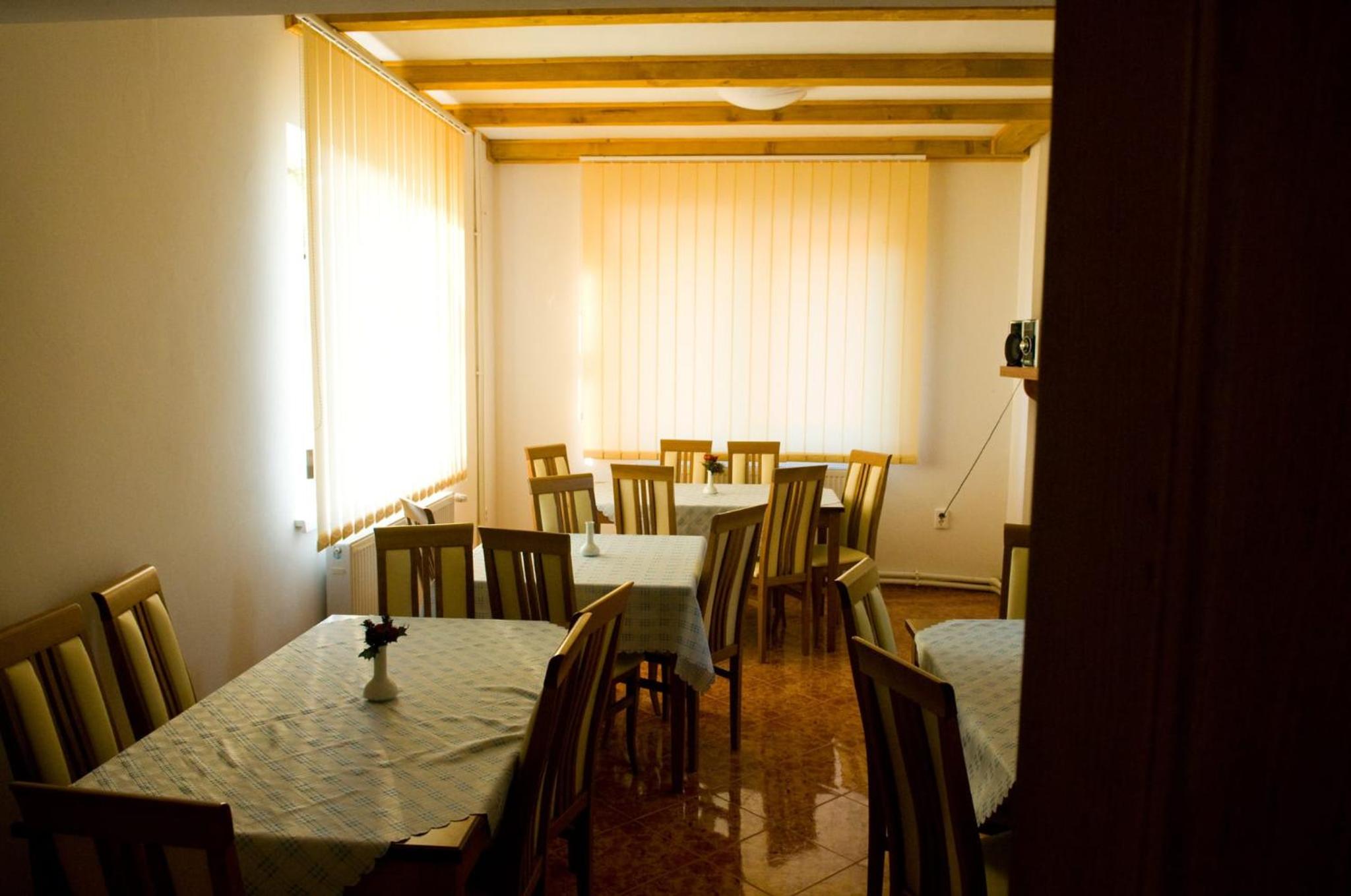 Casa Panorama Sovata