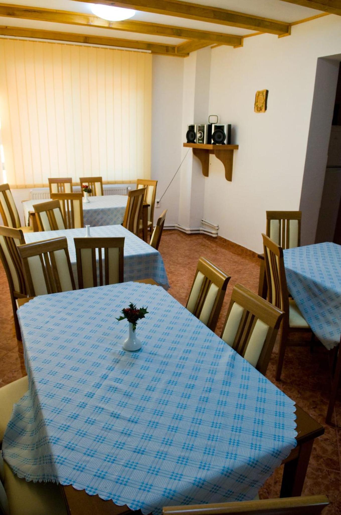 Casa Panorama Sovata