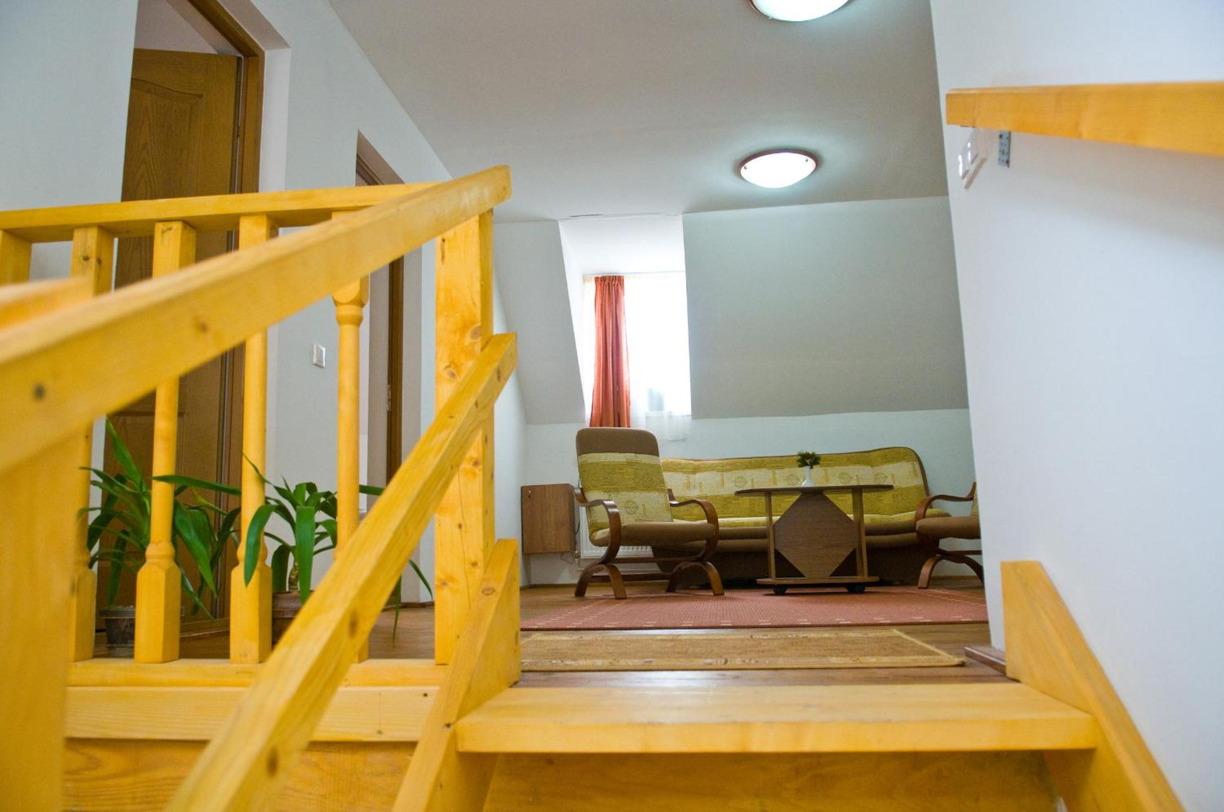 Casa Panorama Sovata