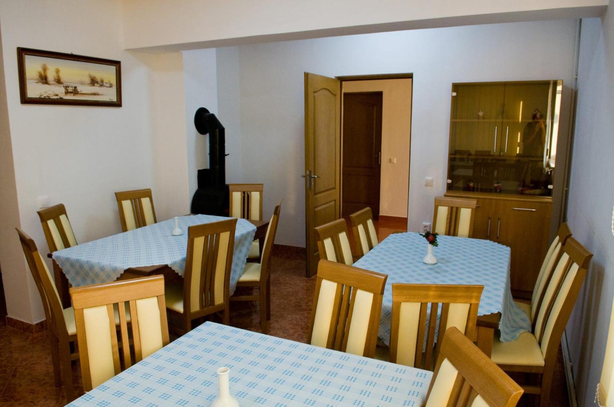 Casa Panorama Sovata