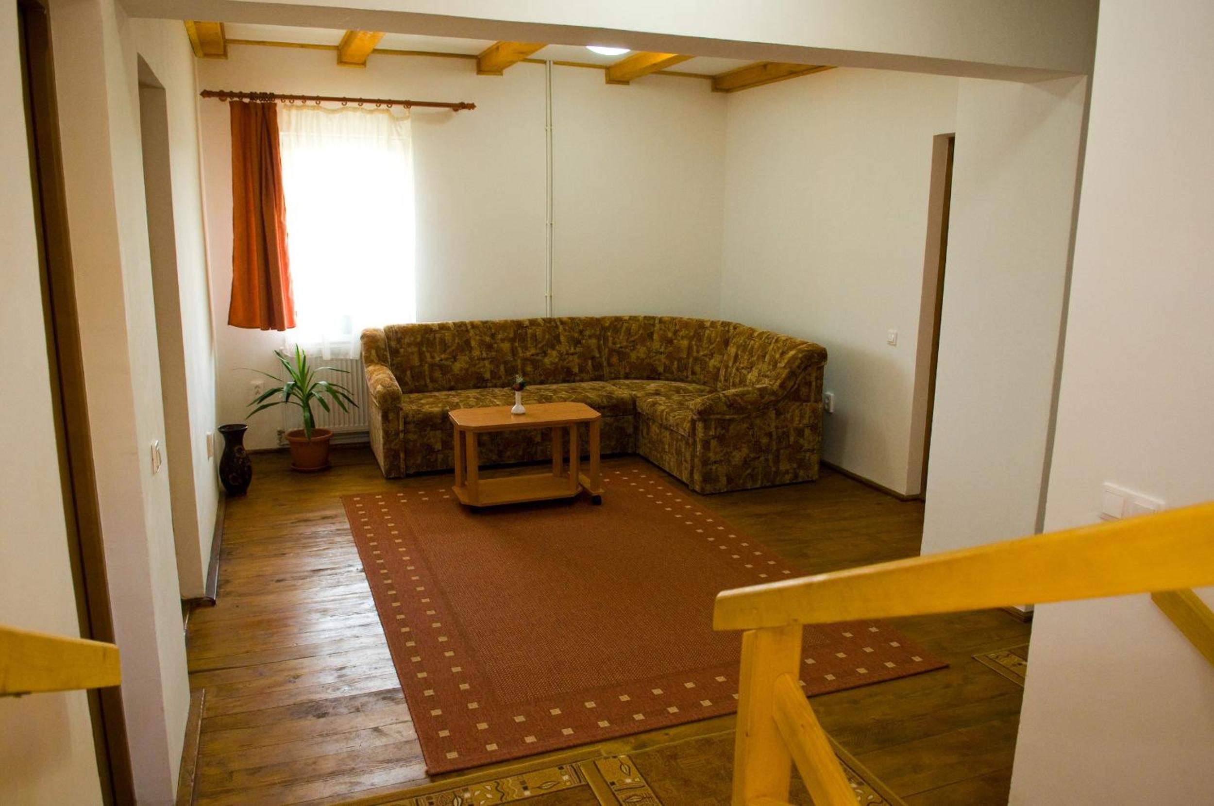 Casa Panorama Sovata