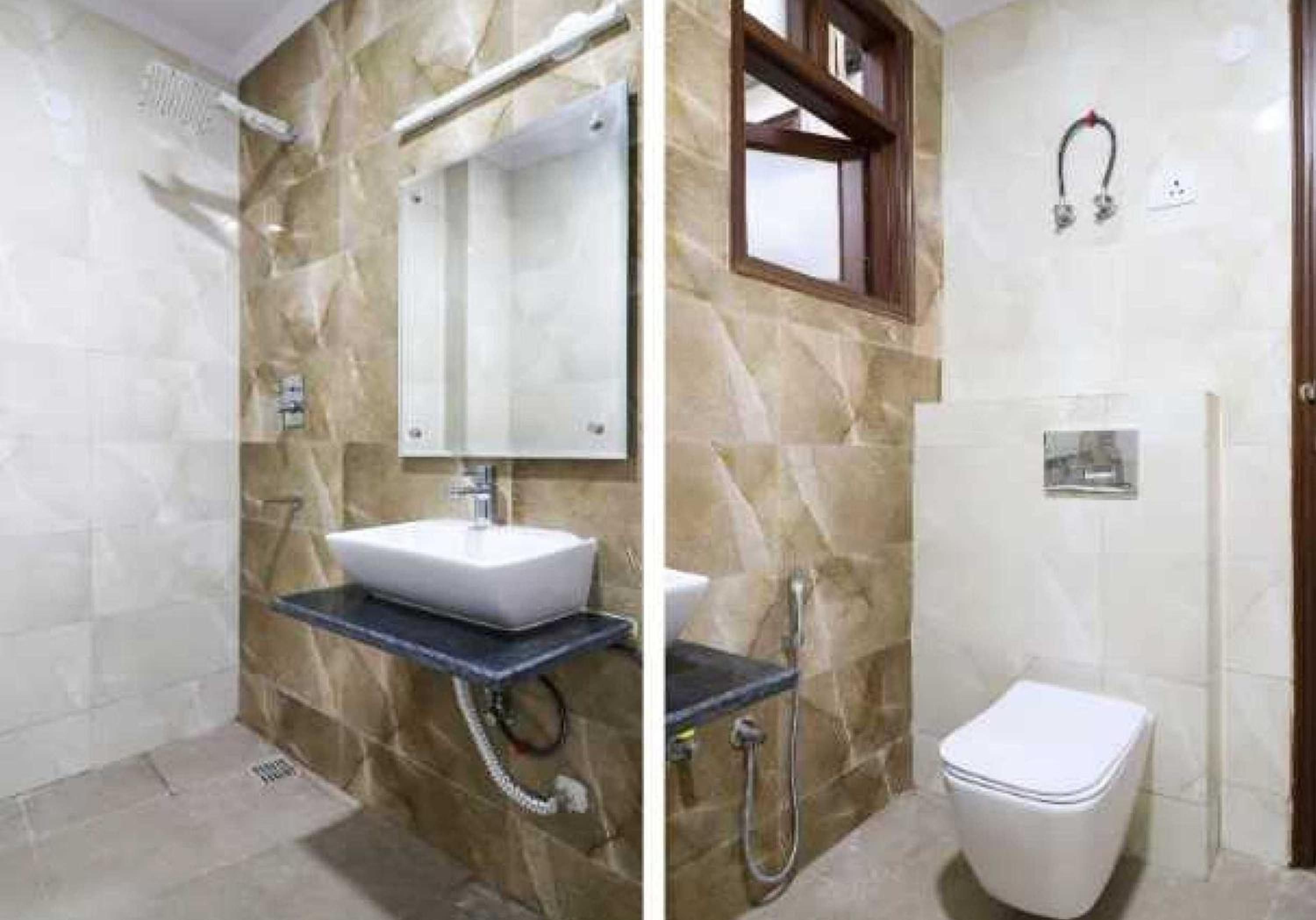 Hotel O Leisurrestay