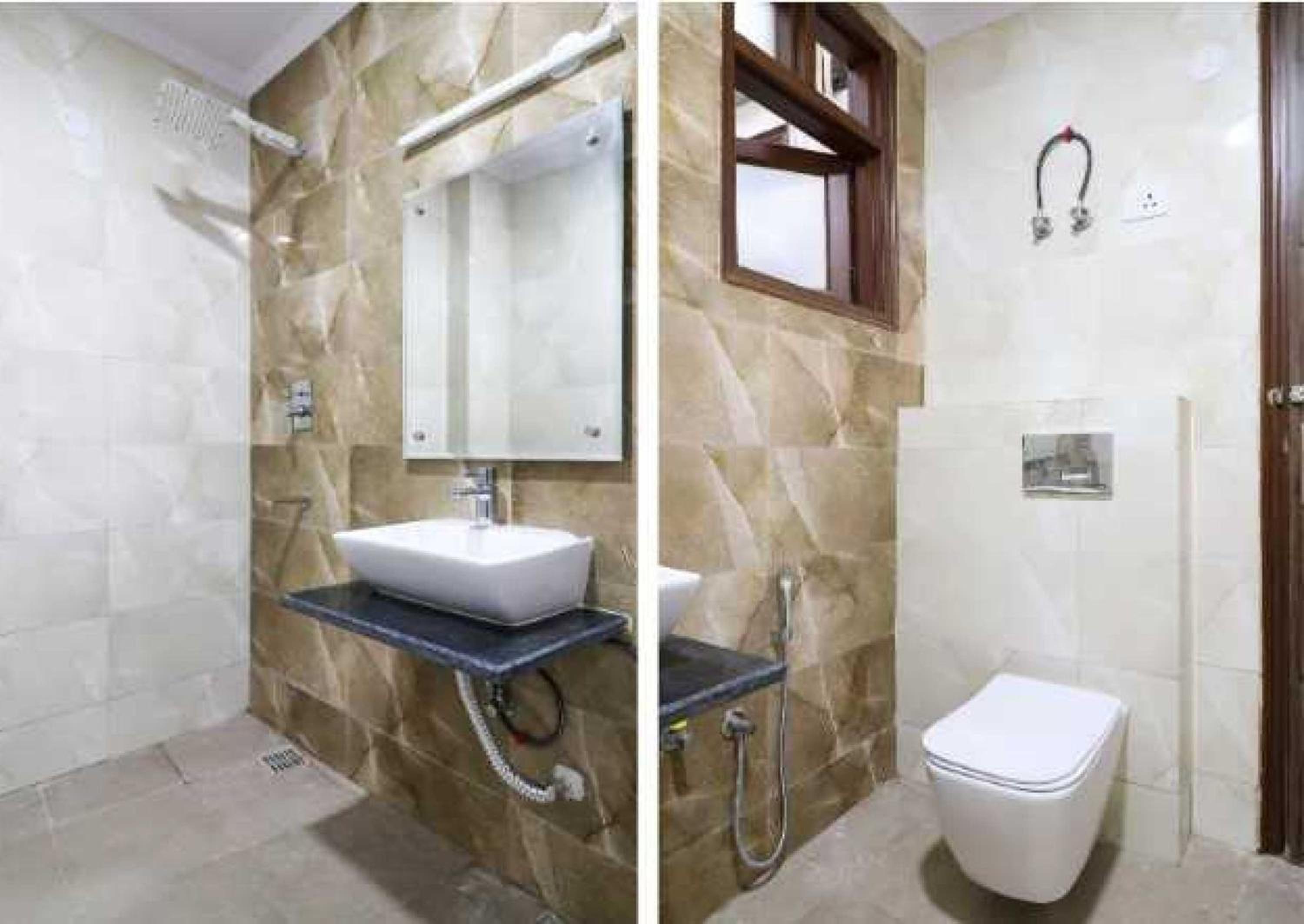 Hotel O Leisurrestay
