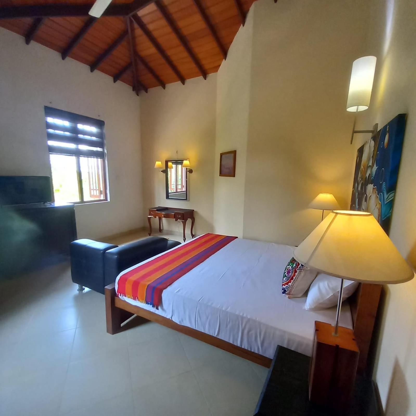 Crown hills kandy view 2