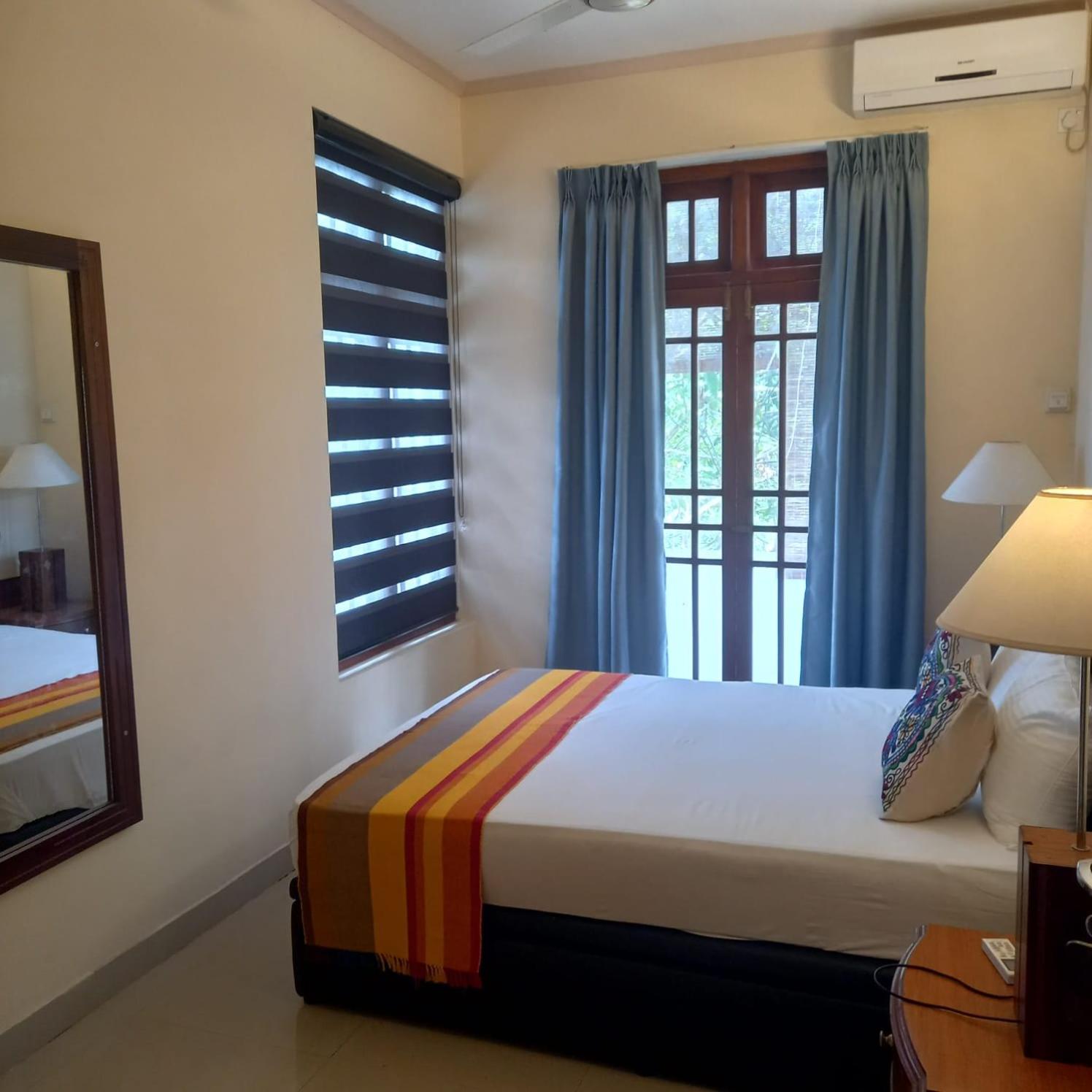 Crown hills kandy view 5